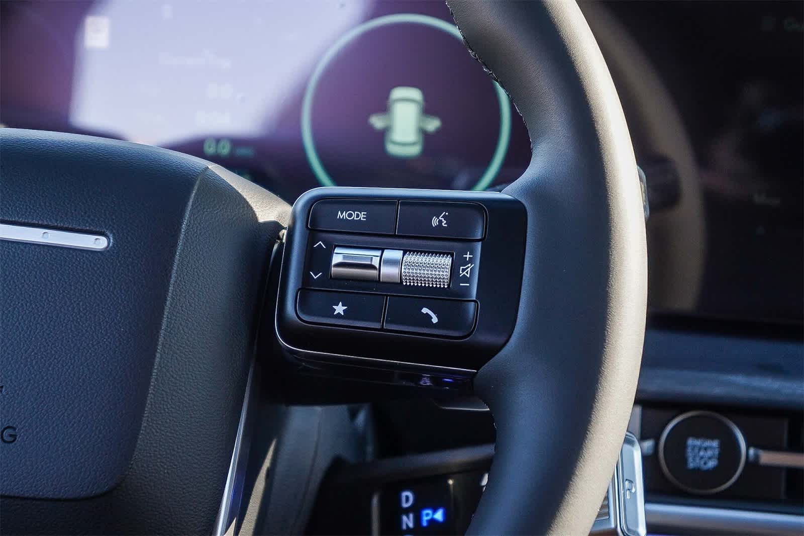 Thumbnail: 2026 Hyundai Santa Fe - 16