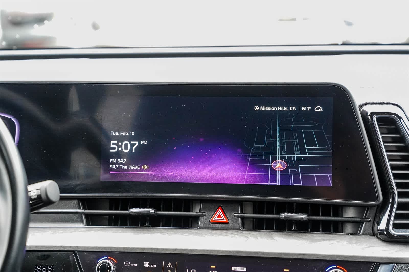 Thumbnail: 2023 Kia Sportage - 14