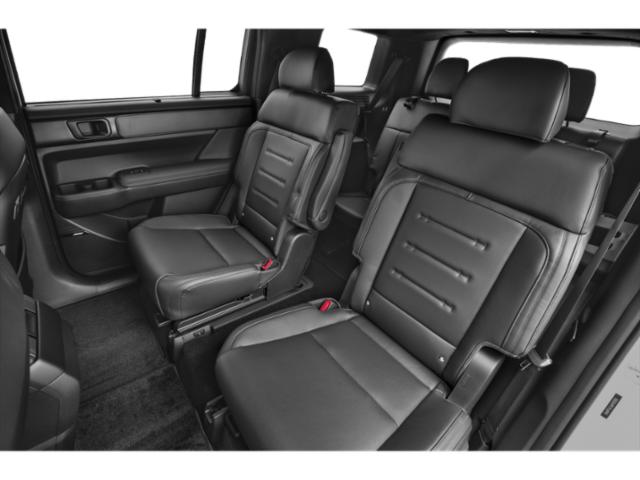 Thumbnail: 2026 Hyundai Santa Fe - 13