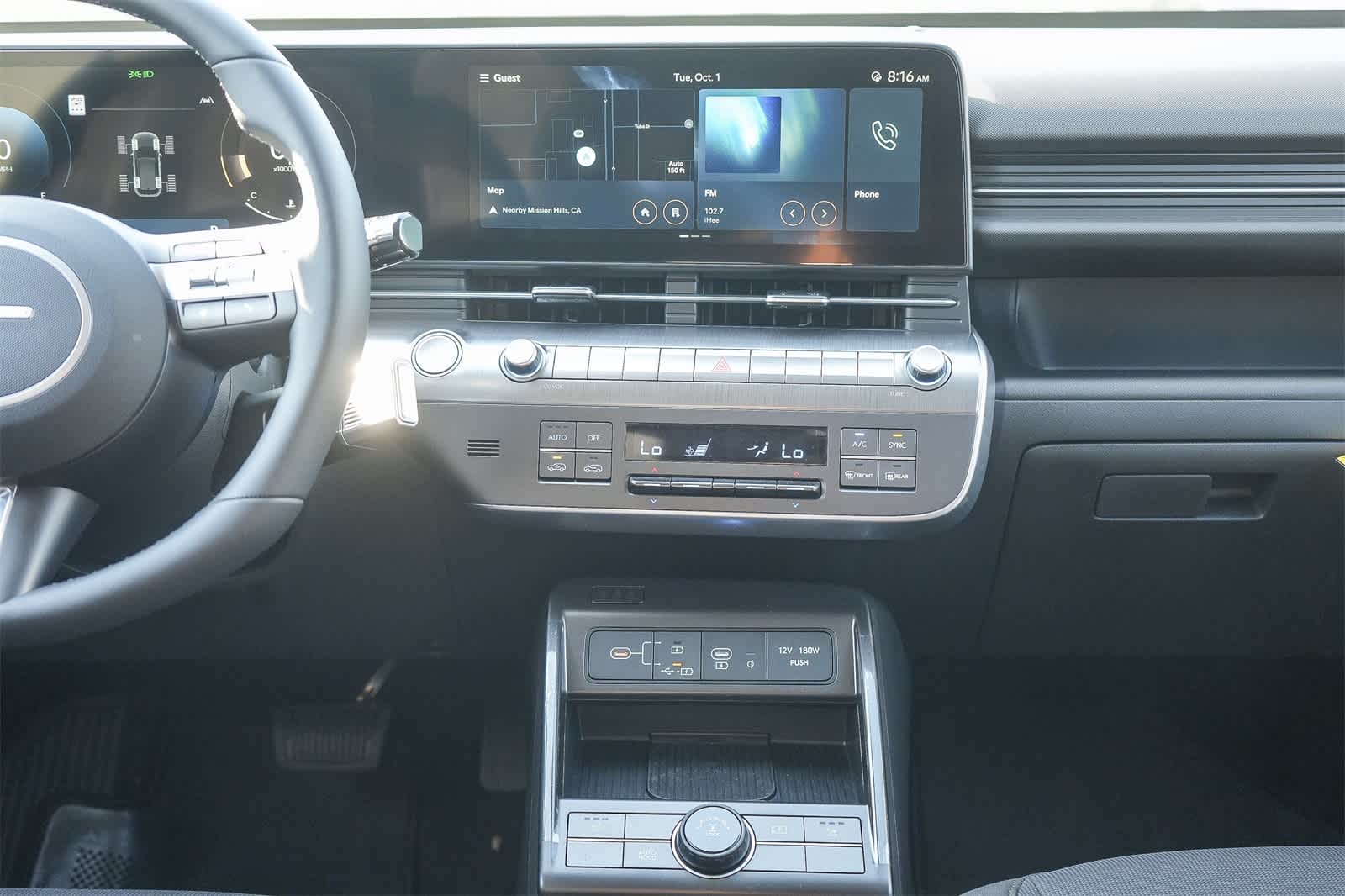 2025 Hyundai Kona SEL 18