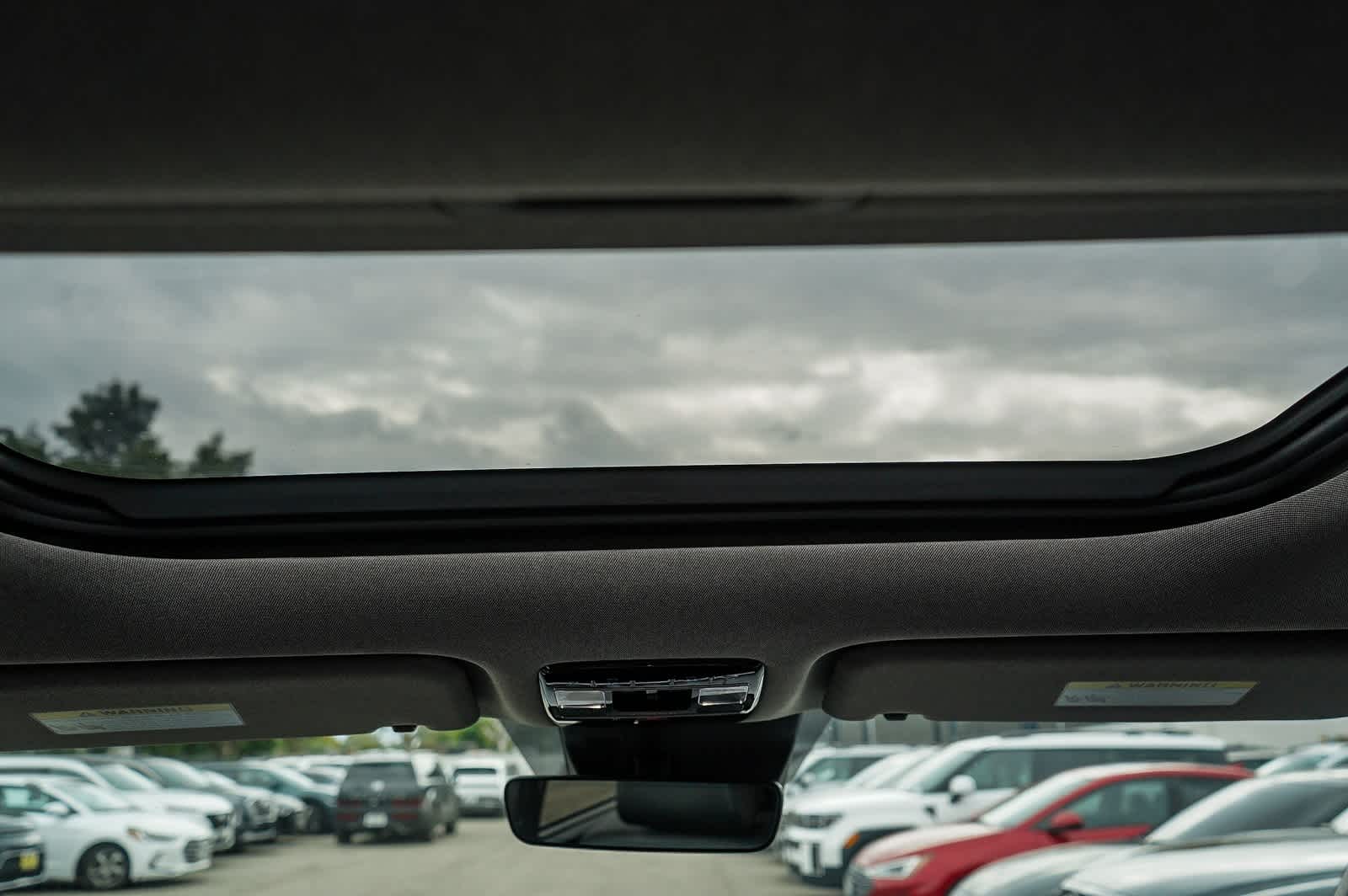 Thumbnail: 2024 Hyundai Santa Fe - 13