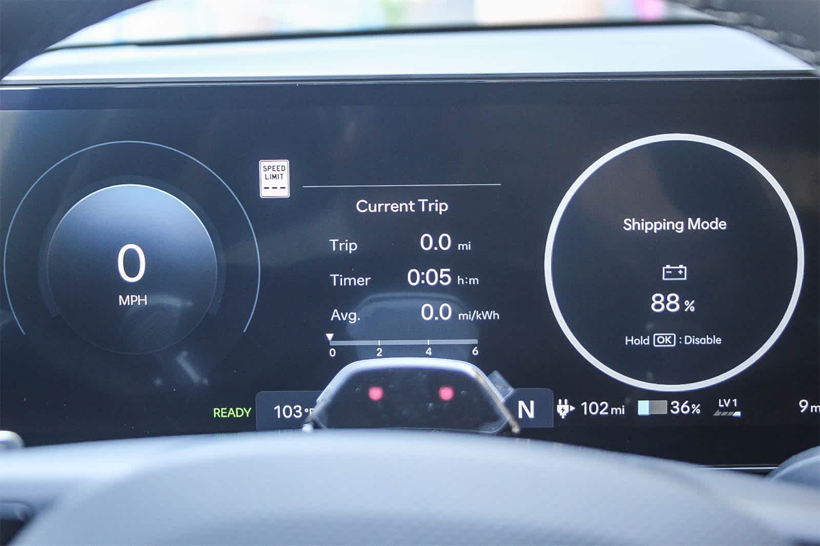 Thumbnail: 2025 Hyundai Ioniq 5 - 21