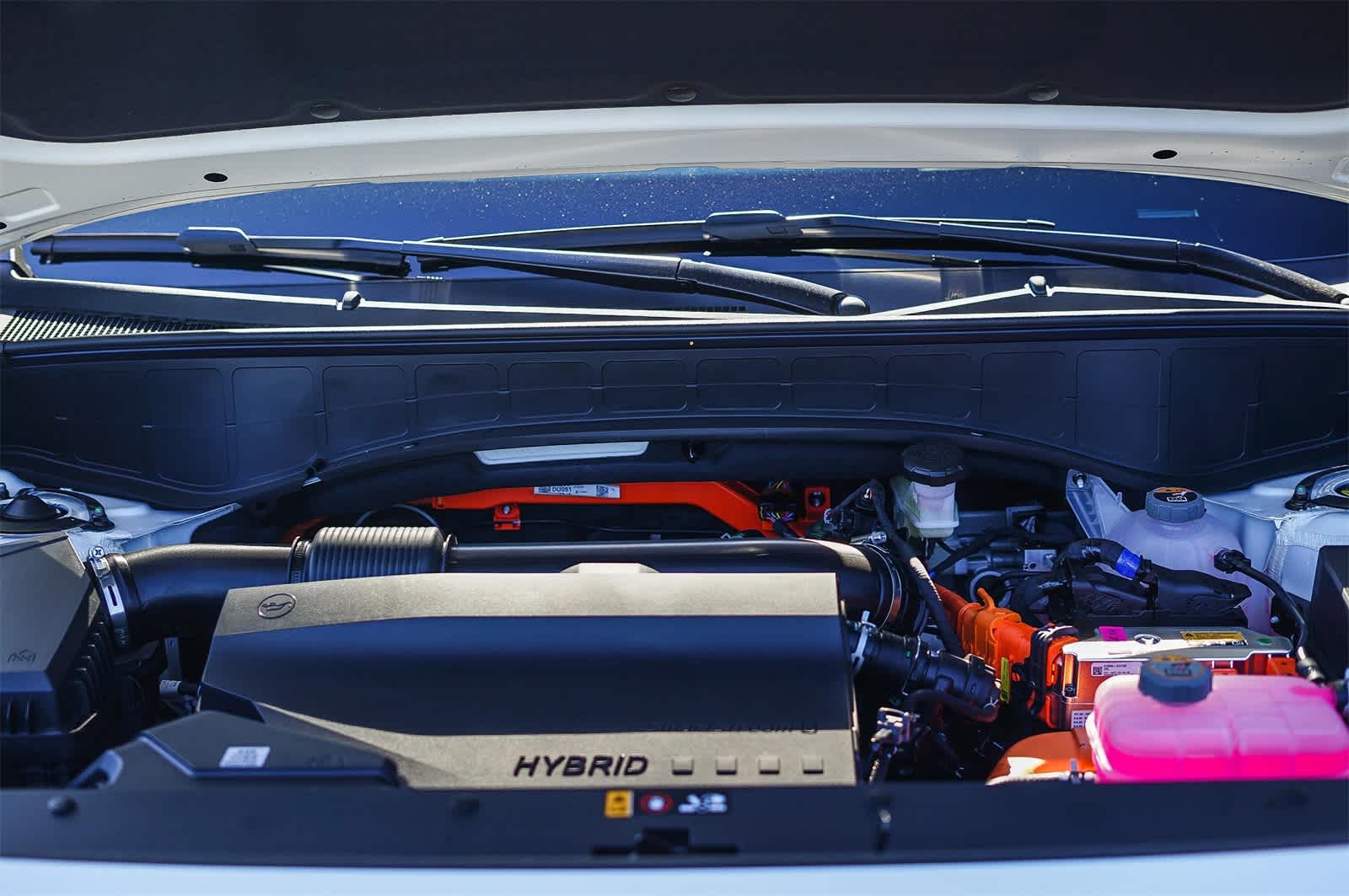 Thumbnail: 2026 Hyundai Palisade - 12