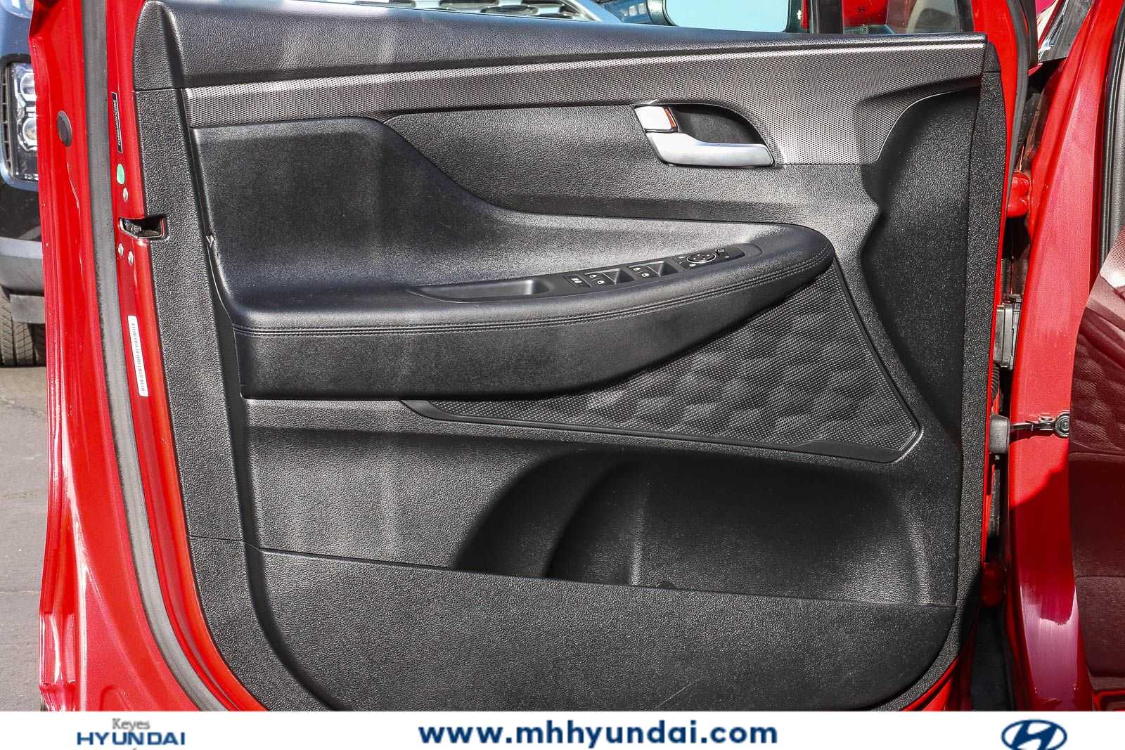 Thumbnail: 2019 Hyundai Santa Fe - 20