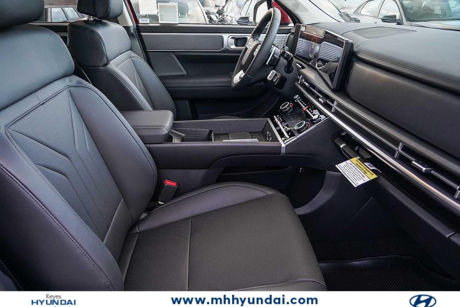 Thumbnail: 2026 Hyundai Santa Fe - 19