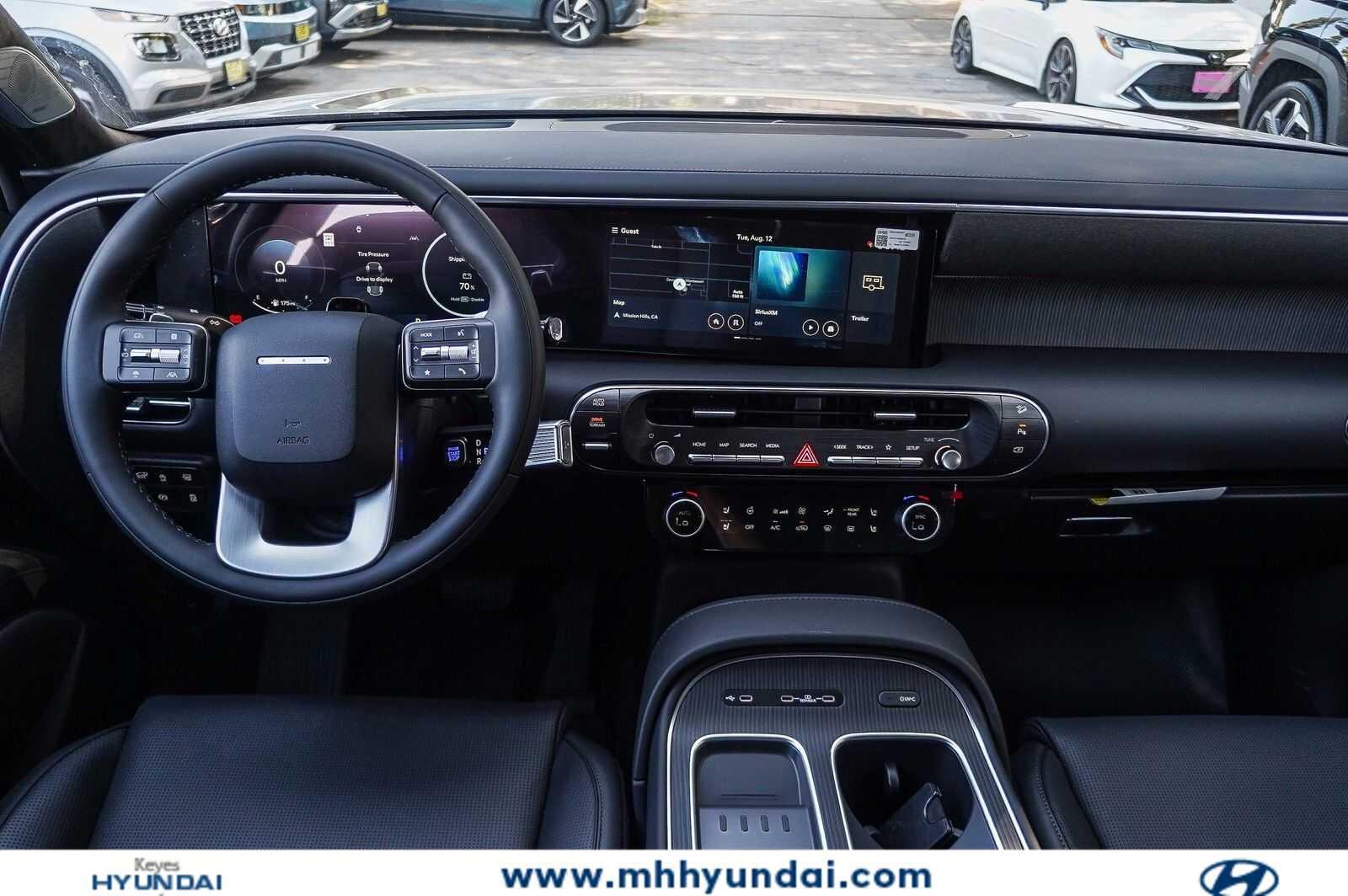 Thumbnail: 2026 Hyundai Palisade - 13