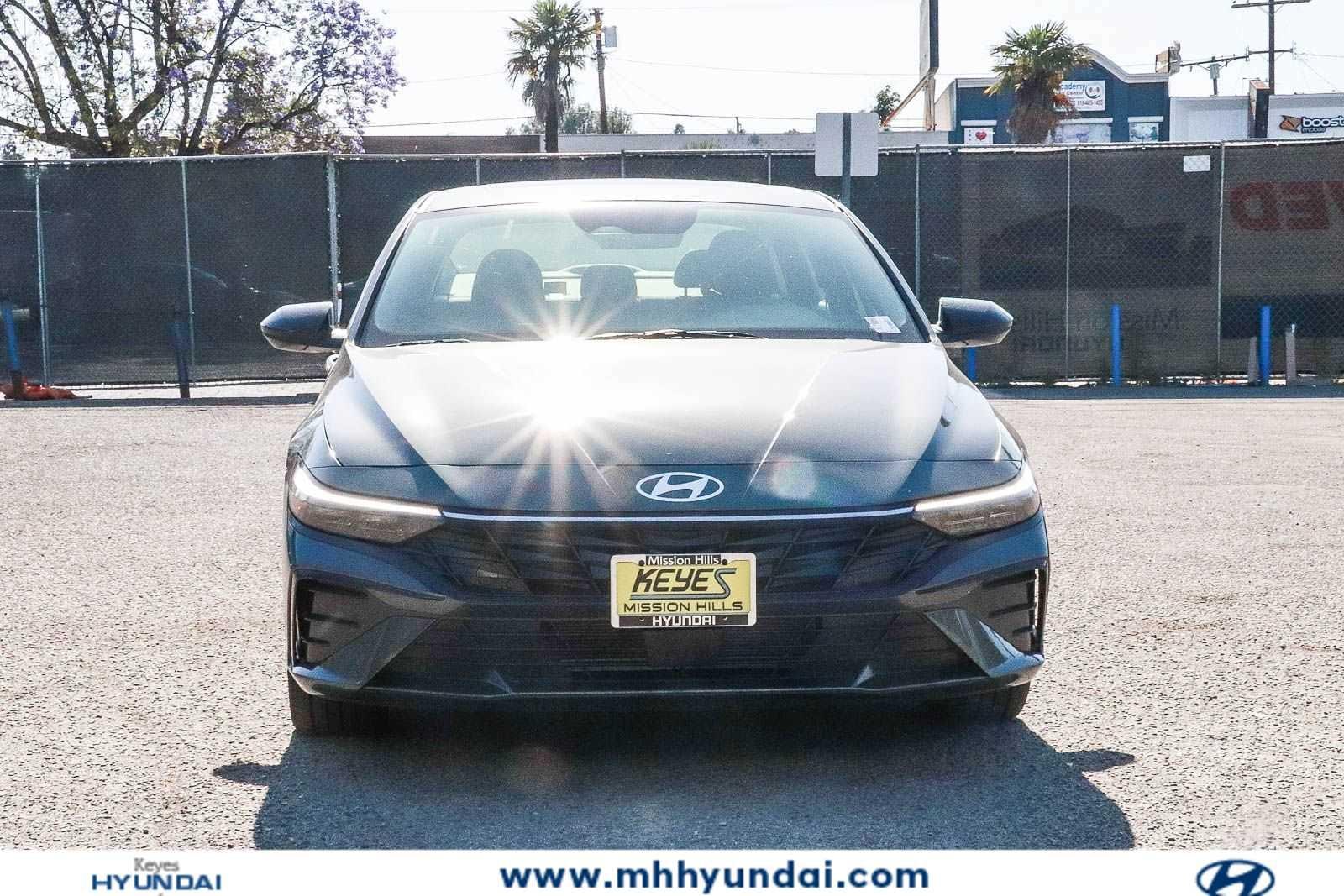 Thumbnail: 2026 Hyundai Elantra - 6