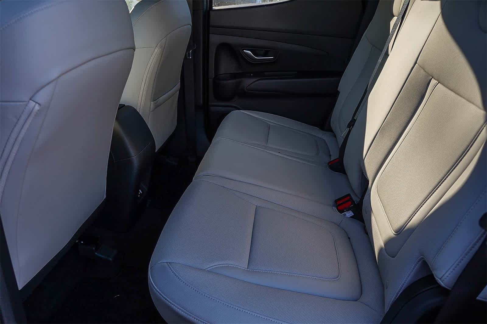 Thumbnail: 2026 Hyundai Santa Cruz - 21