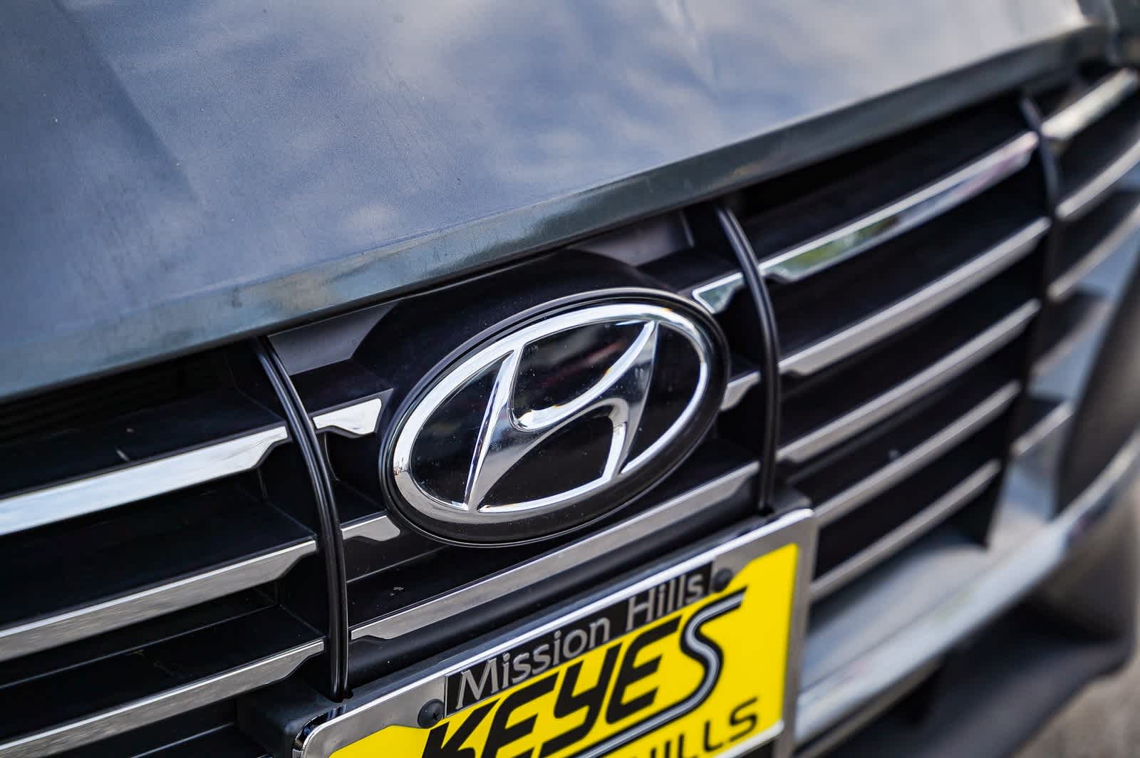 Thumbnail: 2023 Hyundai Sonata - 5