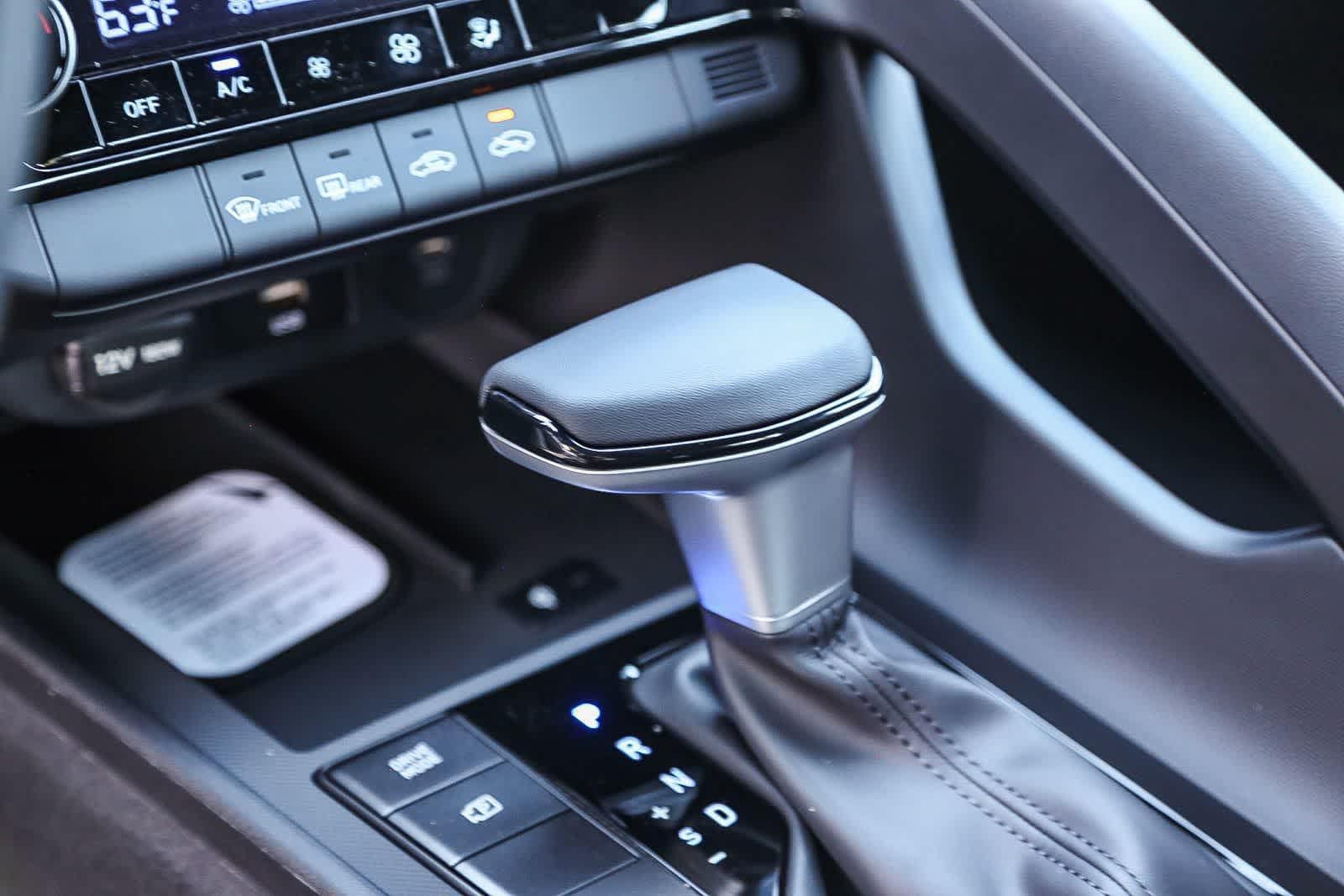 Thumbnail: 2026 Hyundai Elantra - 21