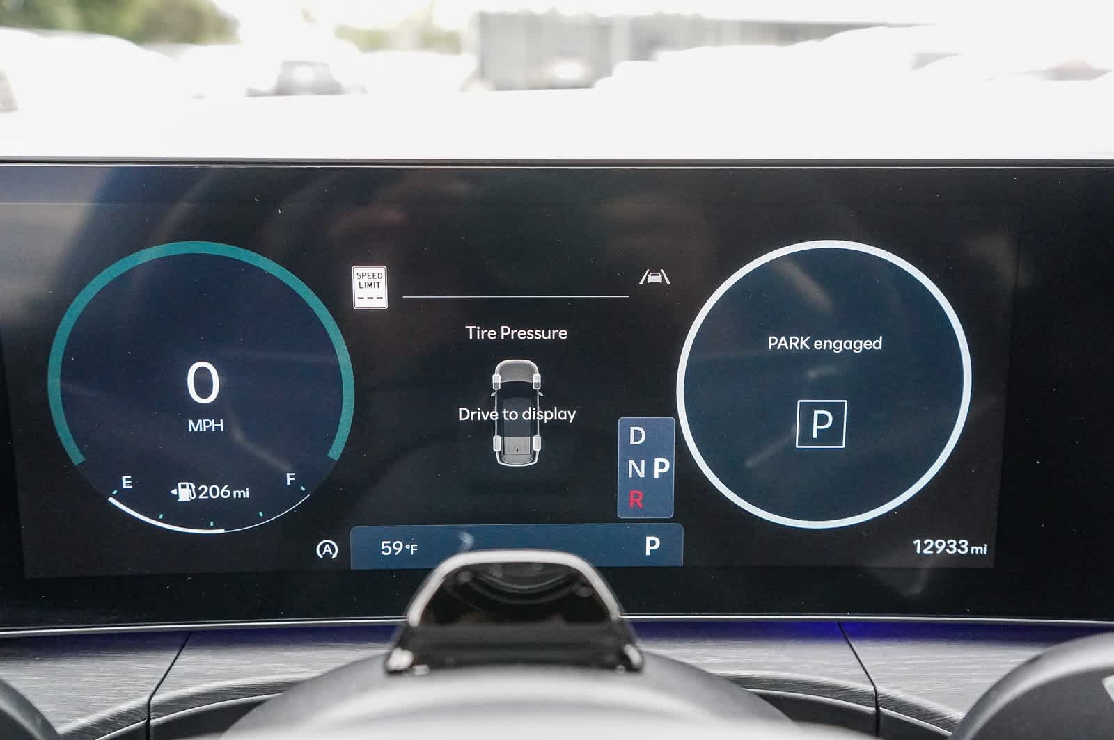 Thumbnail: 2024 Hyundai Santa Fe - 22