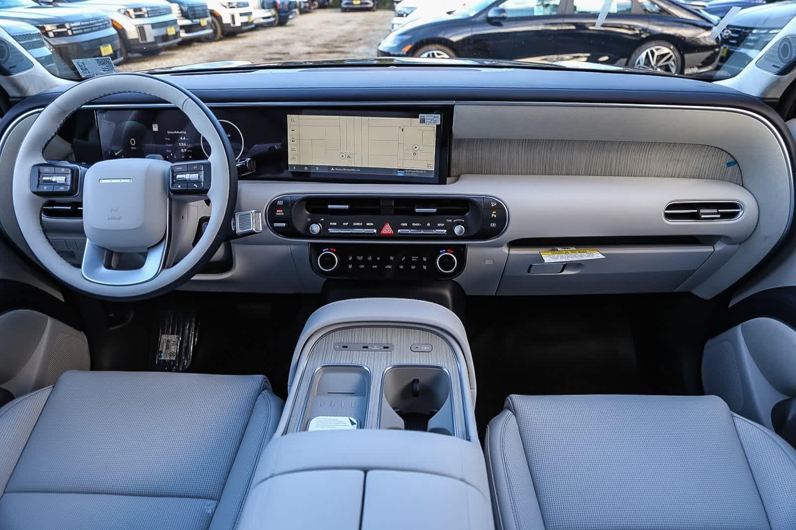 Thumbnail: 2026 Hyundai Palisade - 14