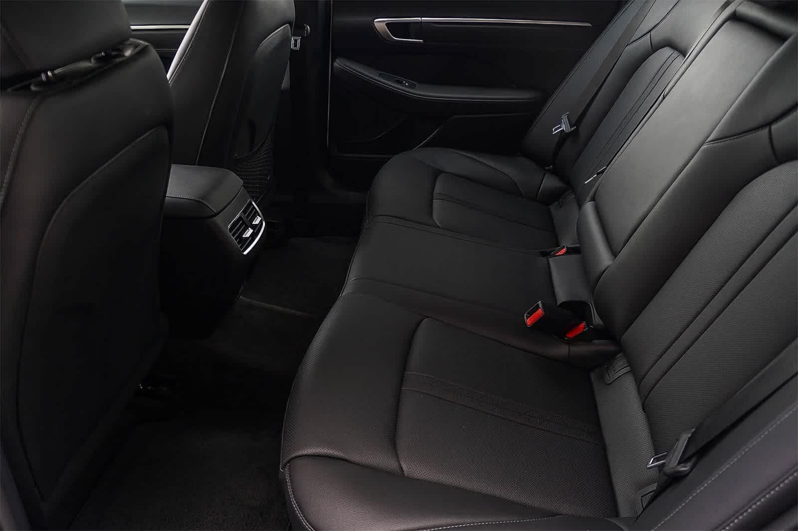 Thumbnail: 2026 Hyundai Sonata - 22