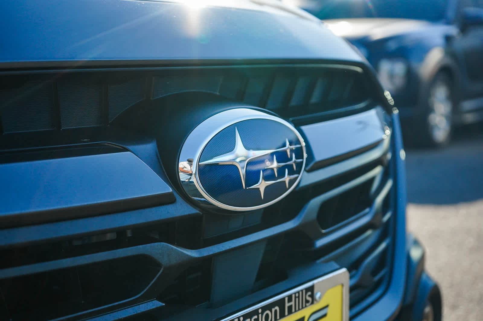 Thumbnail: 2025 Subaru Outback - 11