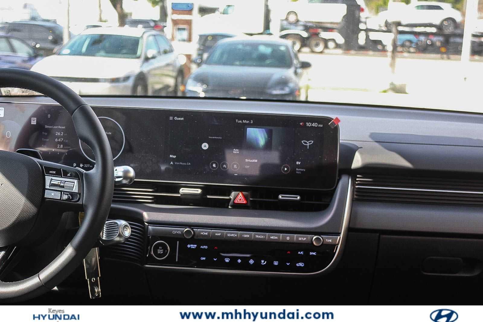 Thumbnail: 2026 Hyundai Ioniq 5 - 18