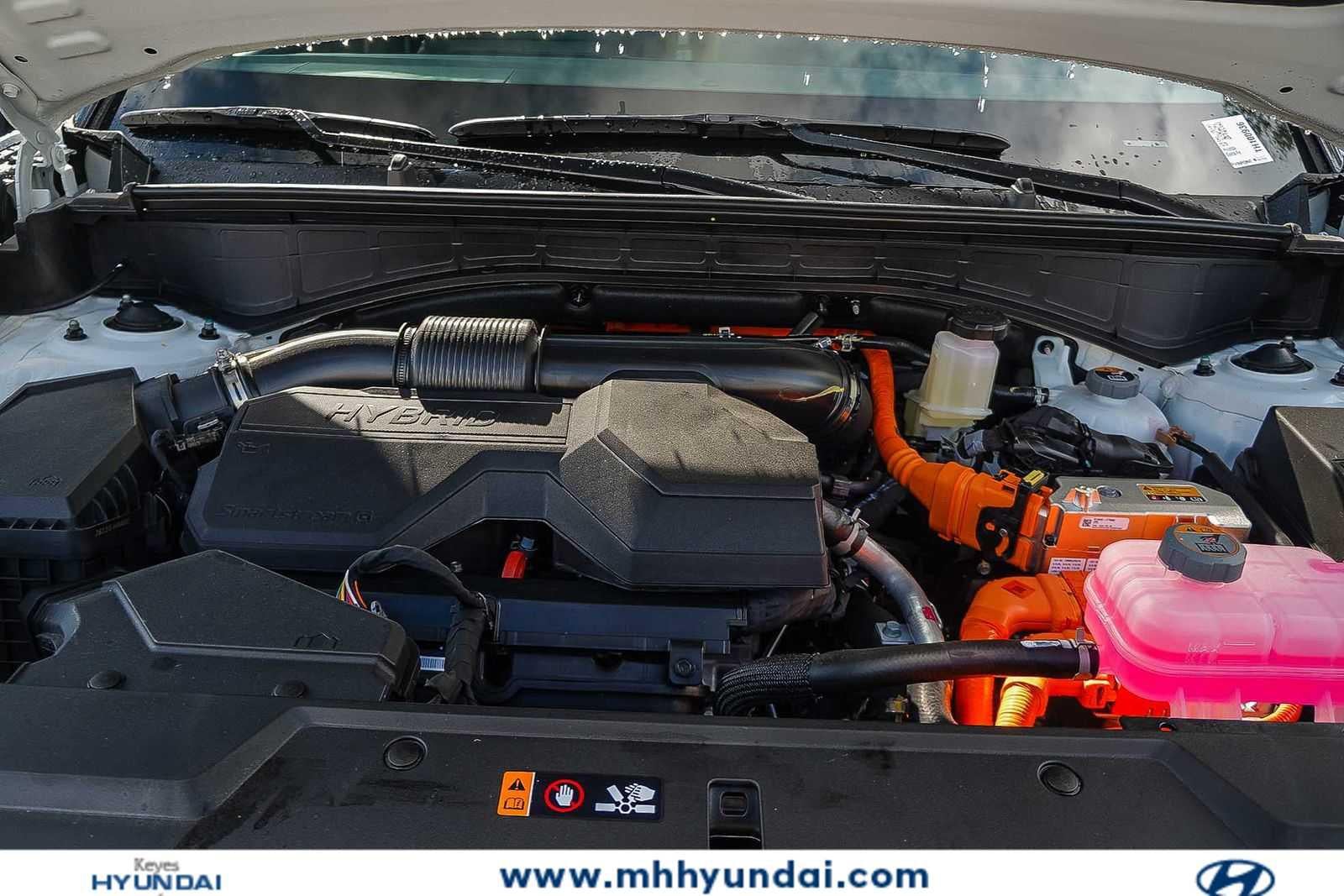 Thumbnail: 2026 Hyundai Santa Fe - 13