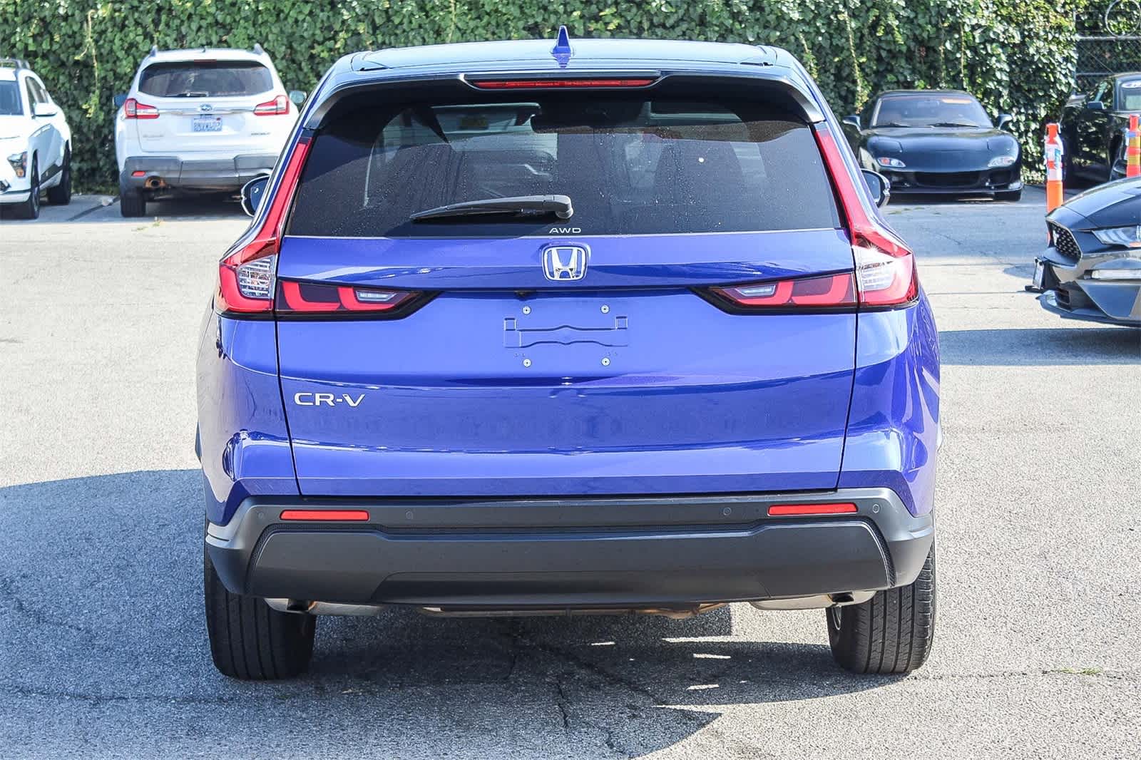 Thumbnail: 2023 Honda CR-V - 5