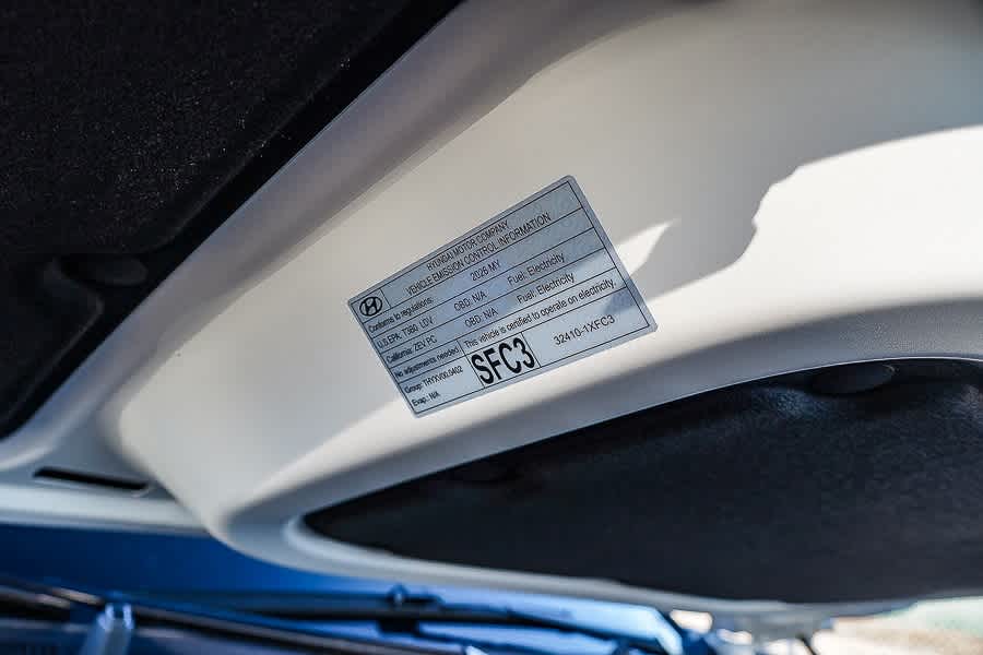 Thumbnail: 2026 Hyundai Ioniq - 13