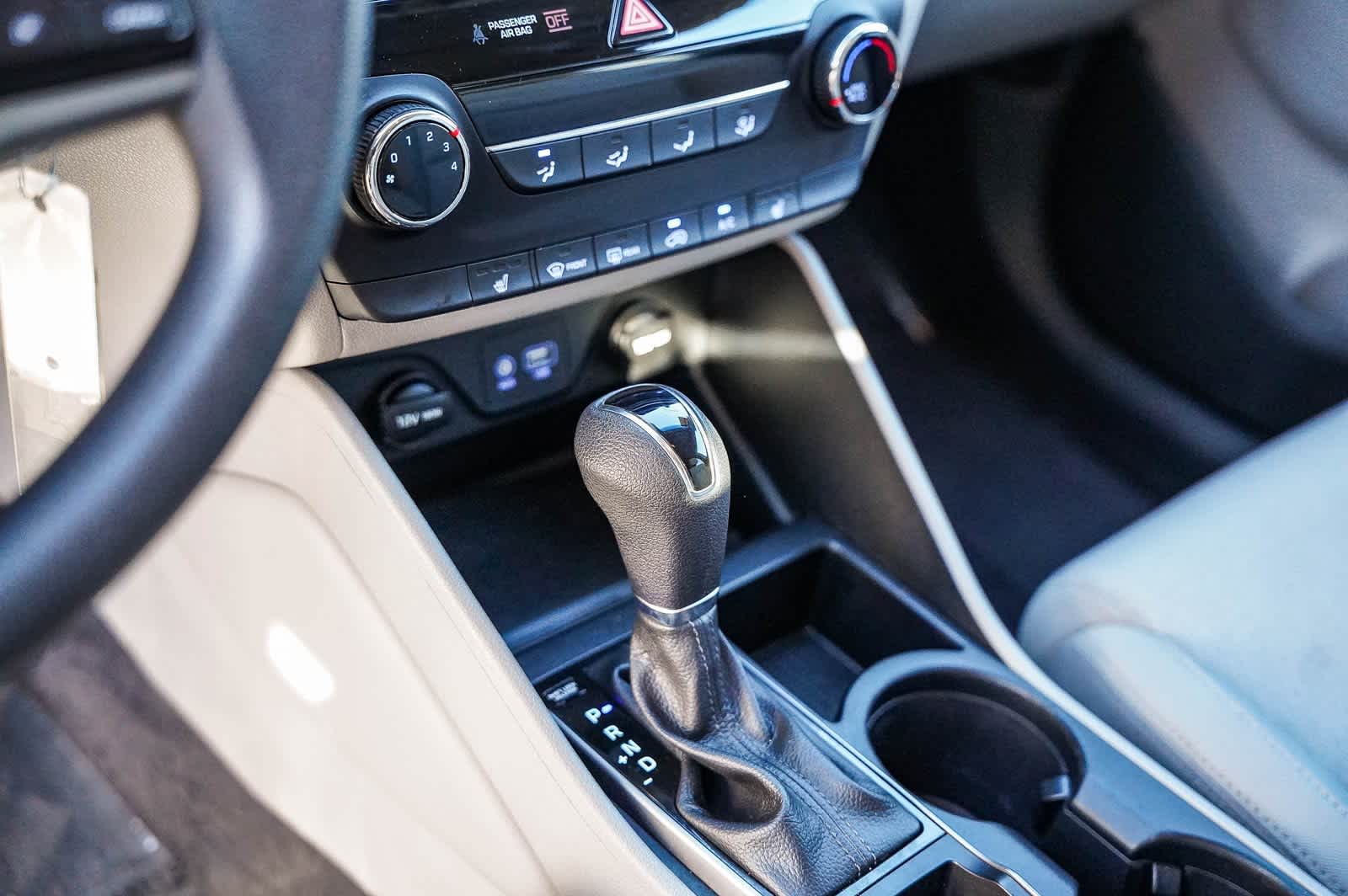 Thumbnail: 2018 Hyundai Tucson - 22