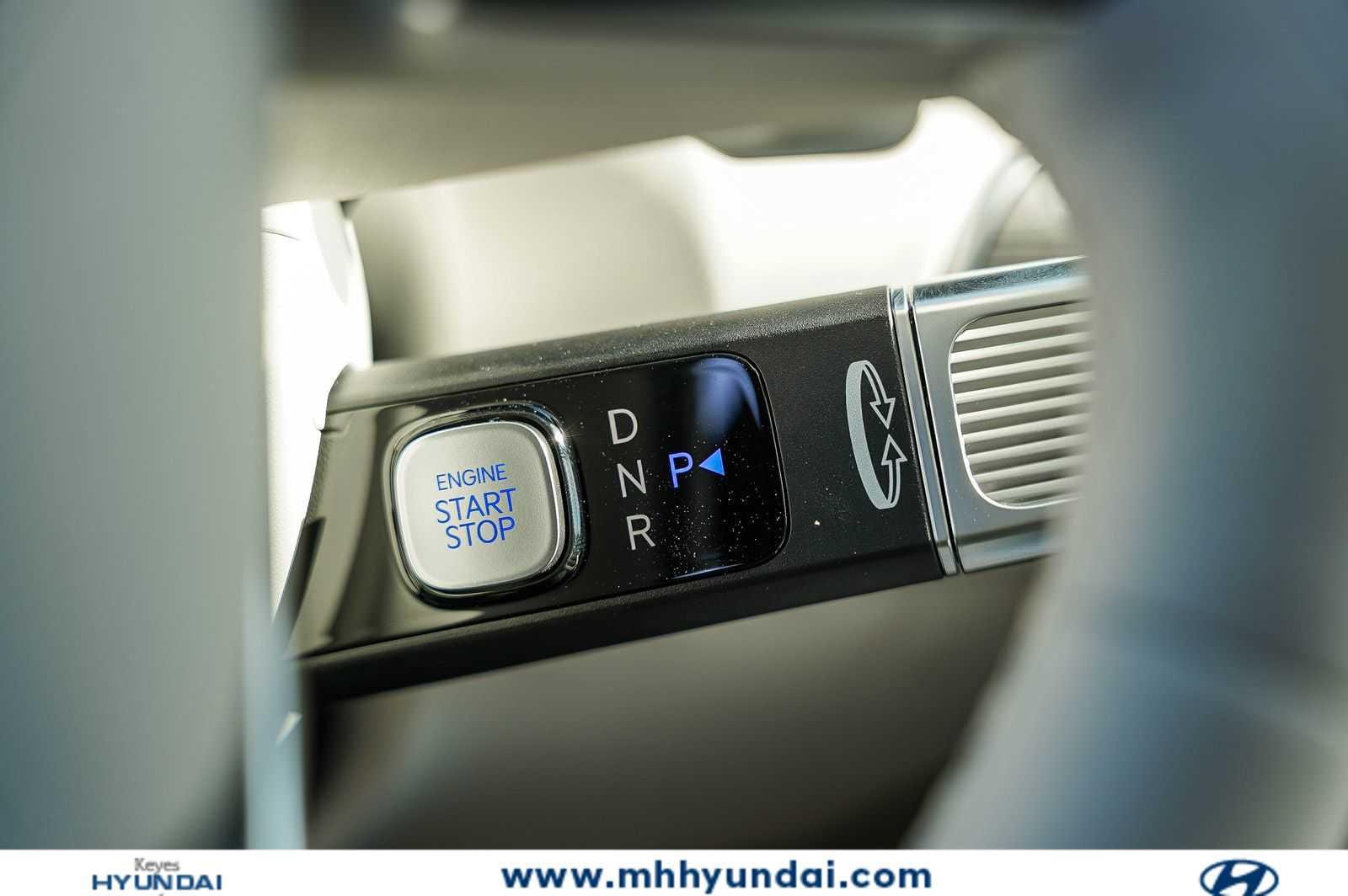 Thumbnail: 2026 Hyundai Palisade - 24