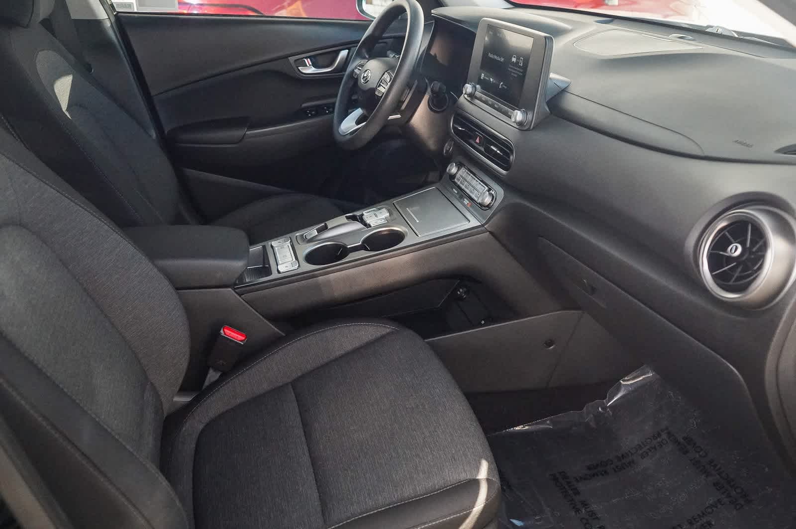 Thumbnail: 2023 Hyundai Kona - 17