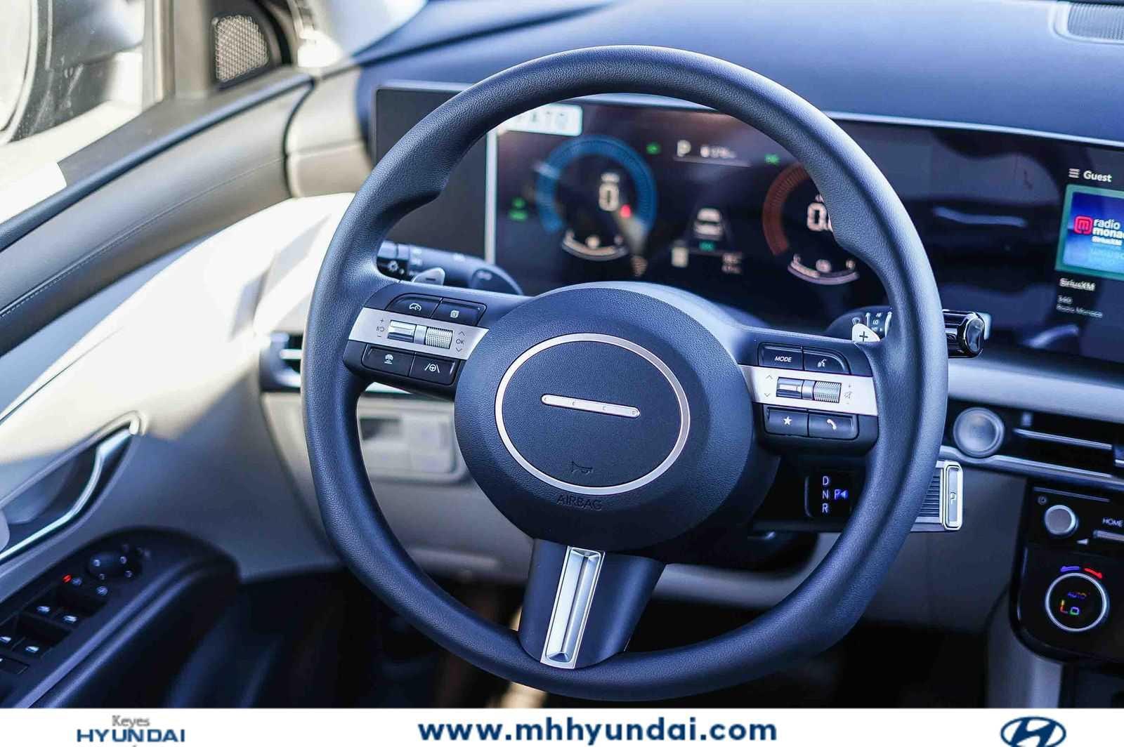 Thumbnail: 2026 Hyundai Tucson - 19