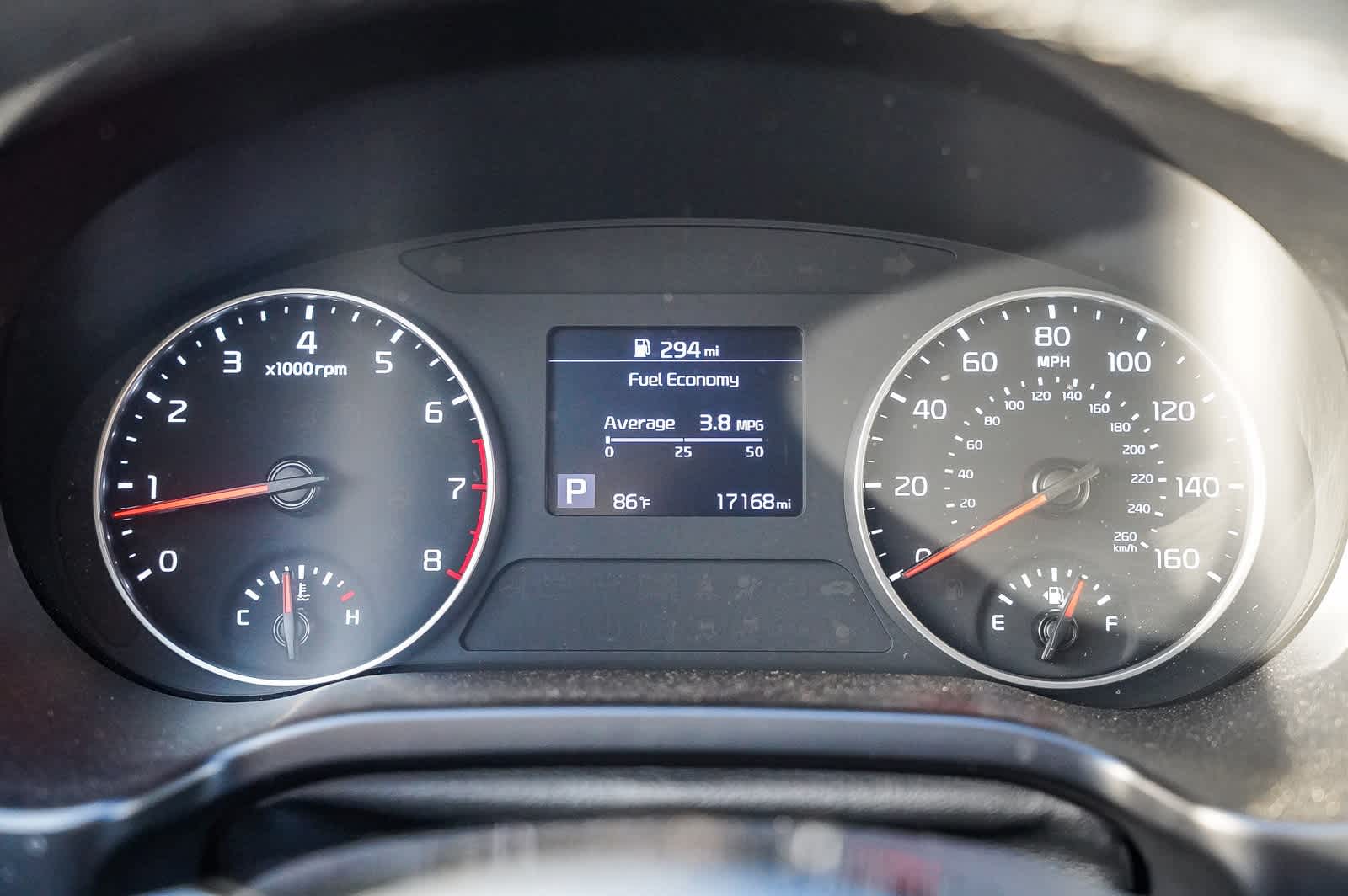 Thumbnail: 2021 Kia Seltos - 18