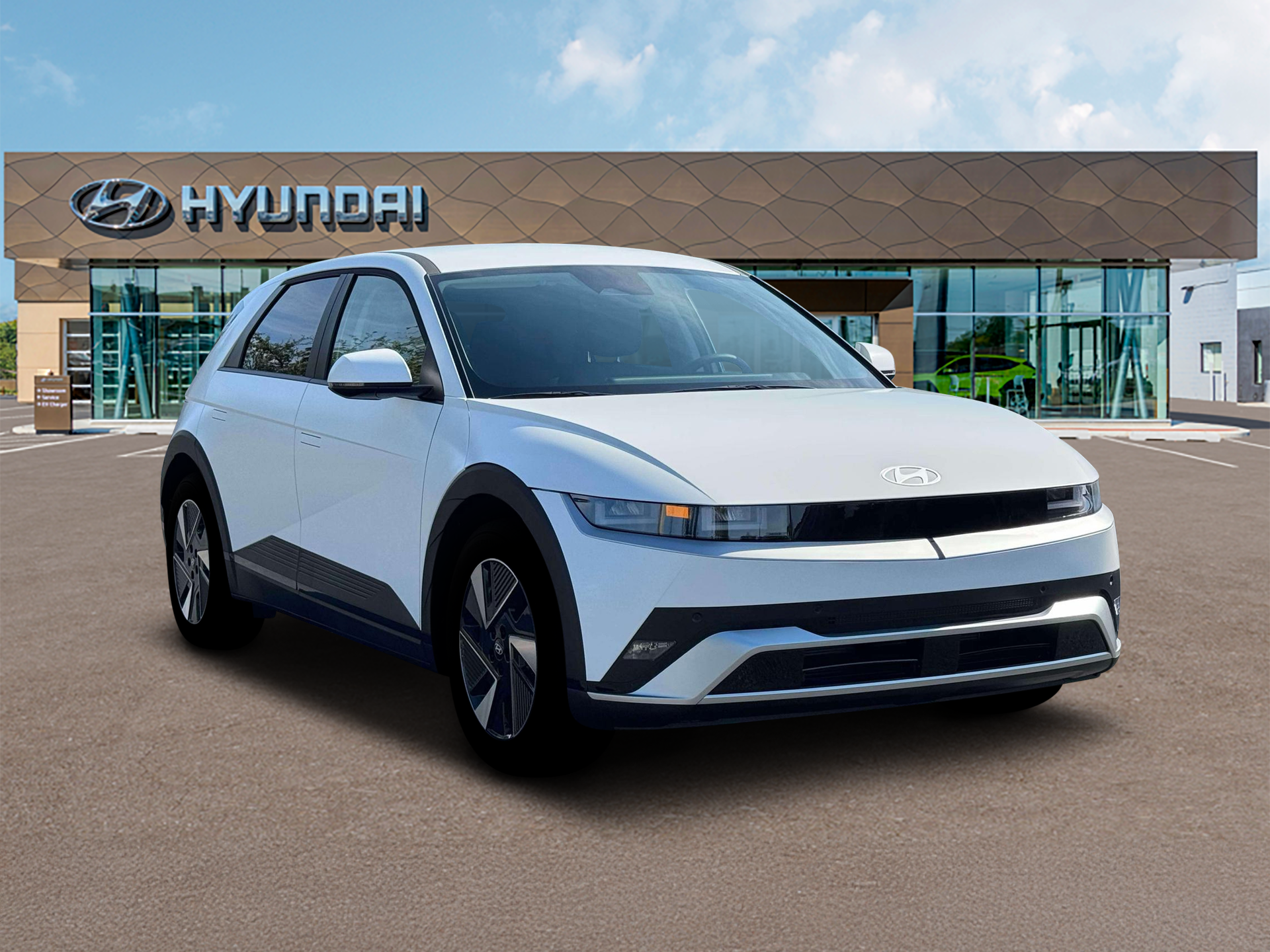 Thumbnail: 2026 Hyundai Ioniq 5 - 11