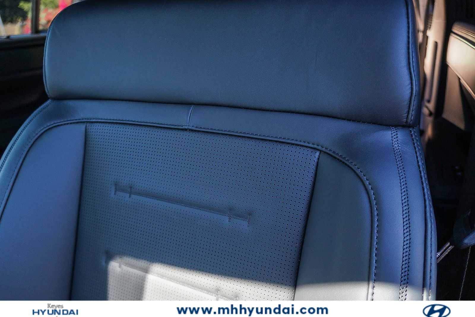 Thumbnail: 2026 Hyundai Santa Fe - 29