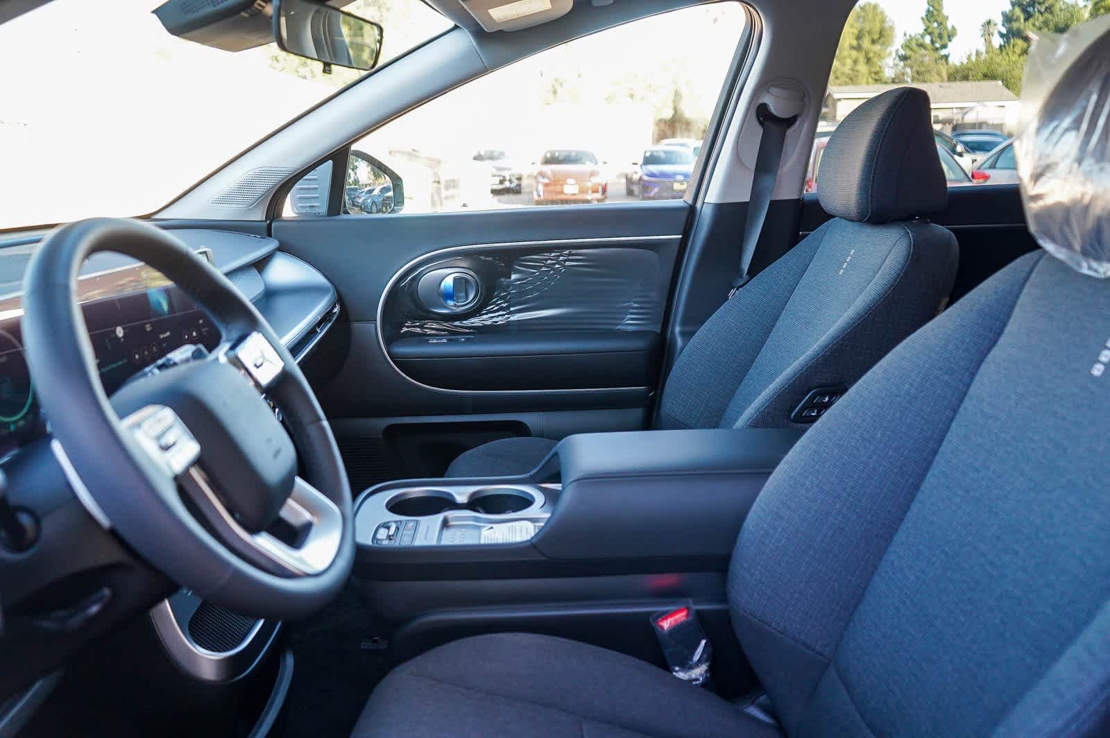 Thumbnail: 2026 Hyundai Ioniq - 19