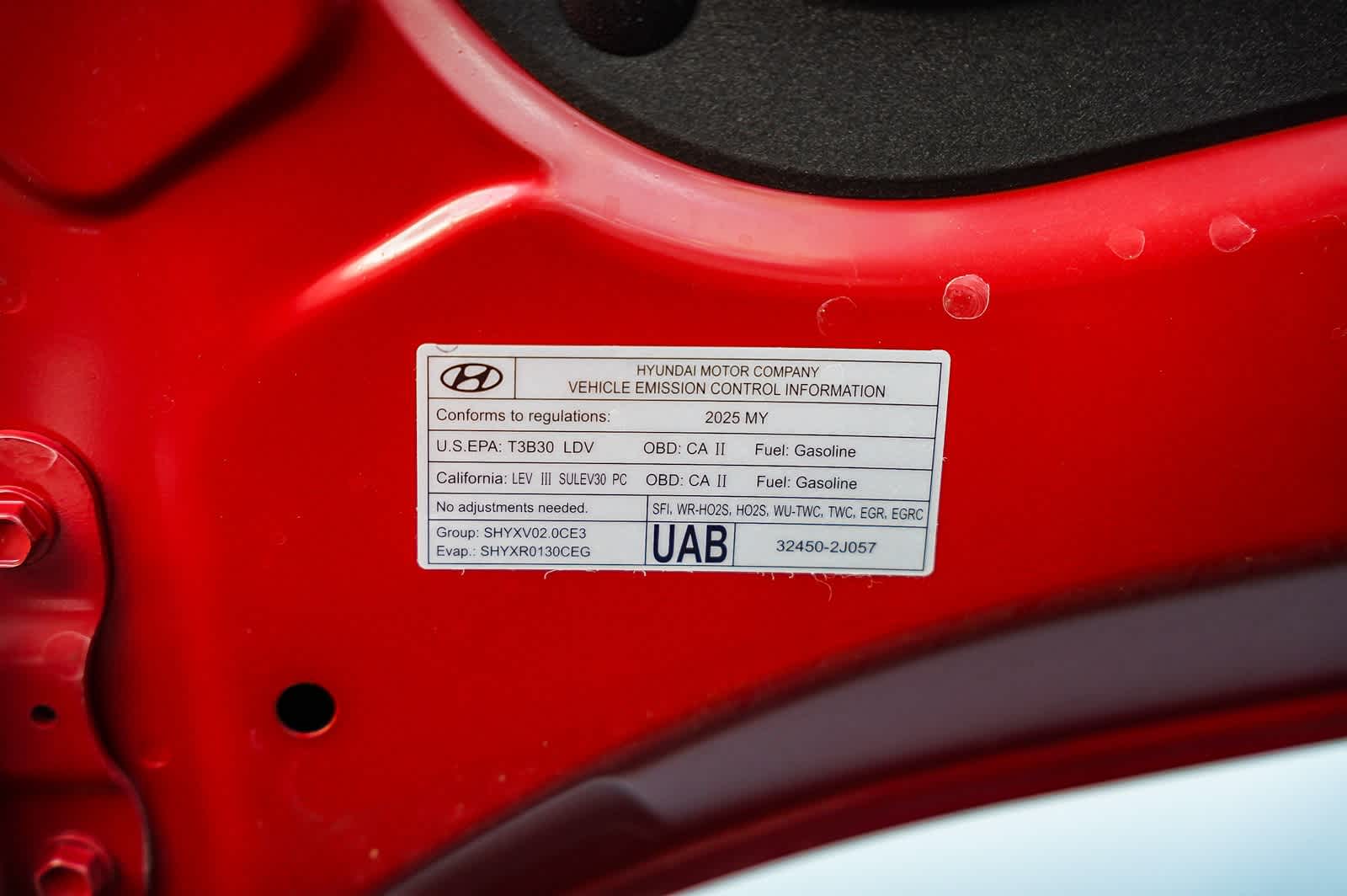 Thumbnail: 2025 Hyundai Elantra - 28