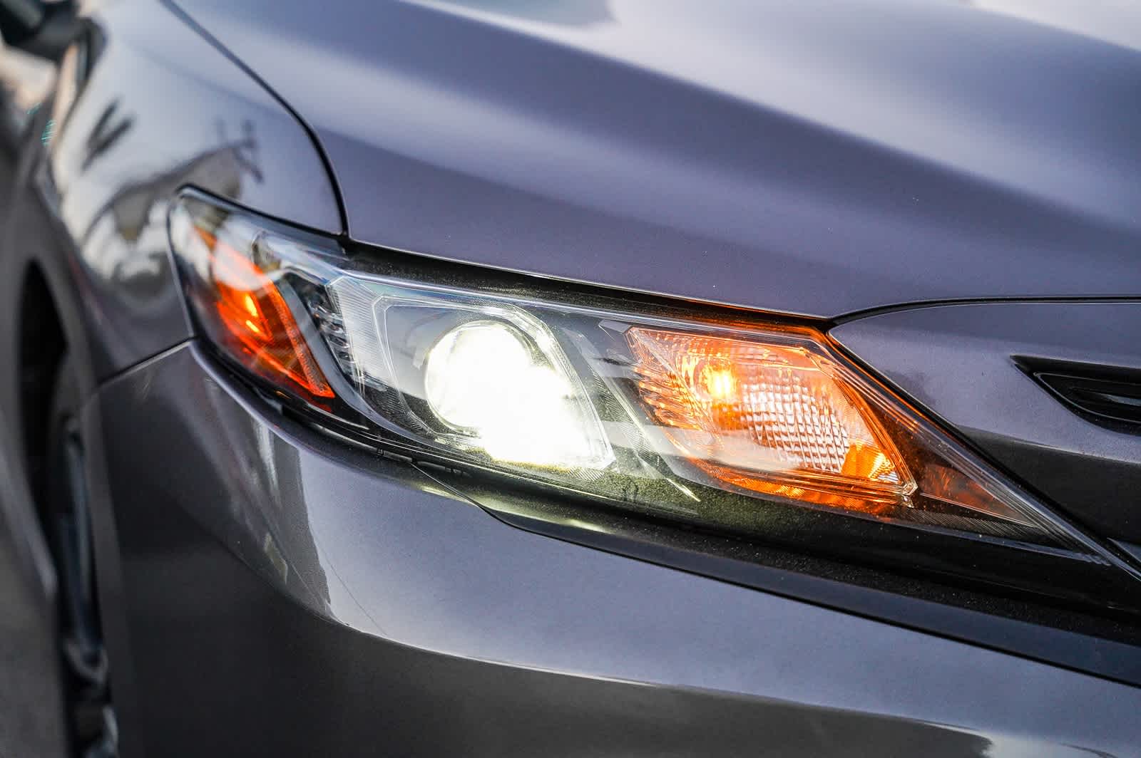 Thumbnail: 2022 Toyota Camry - 10