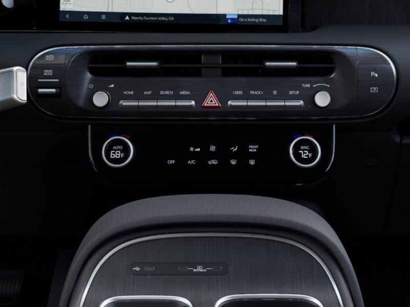 Thumbnail: 2026 Hyundai Palisade - 16