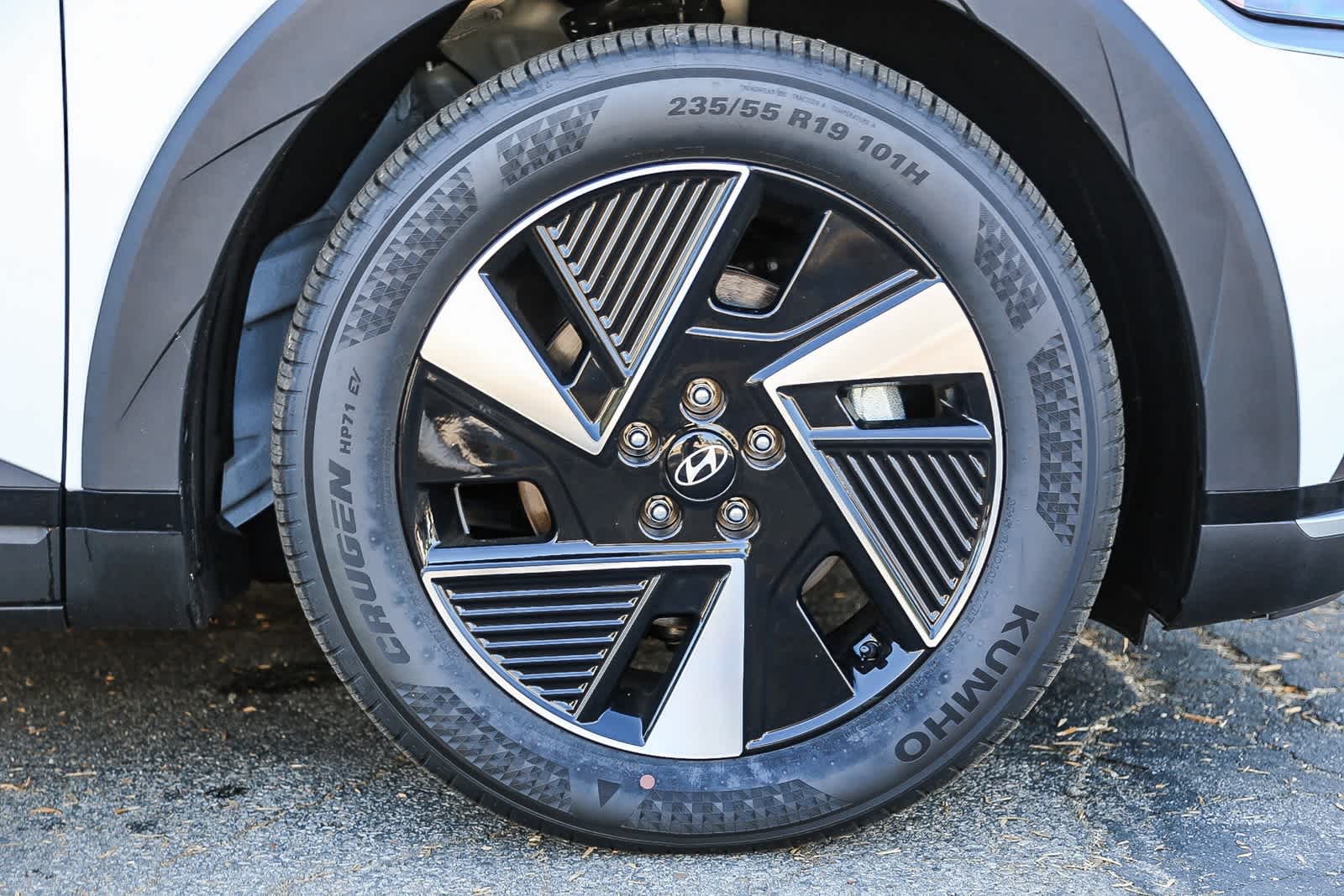 Thumbnail: 2025 Hyundai Ioniq 5 - 9