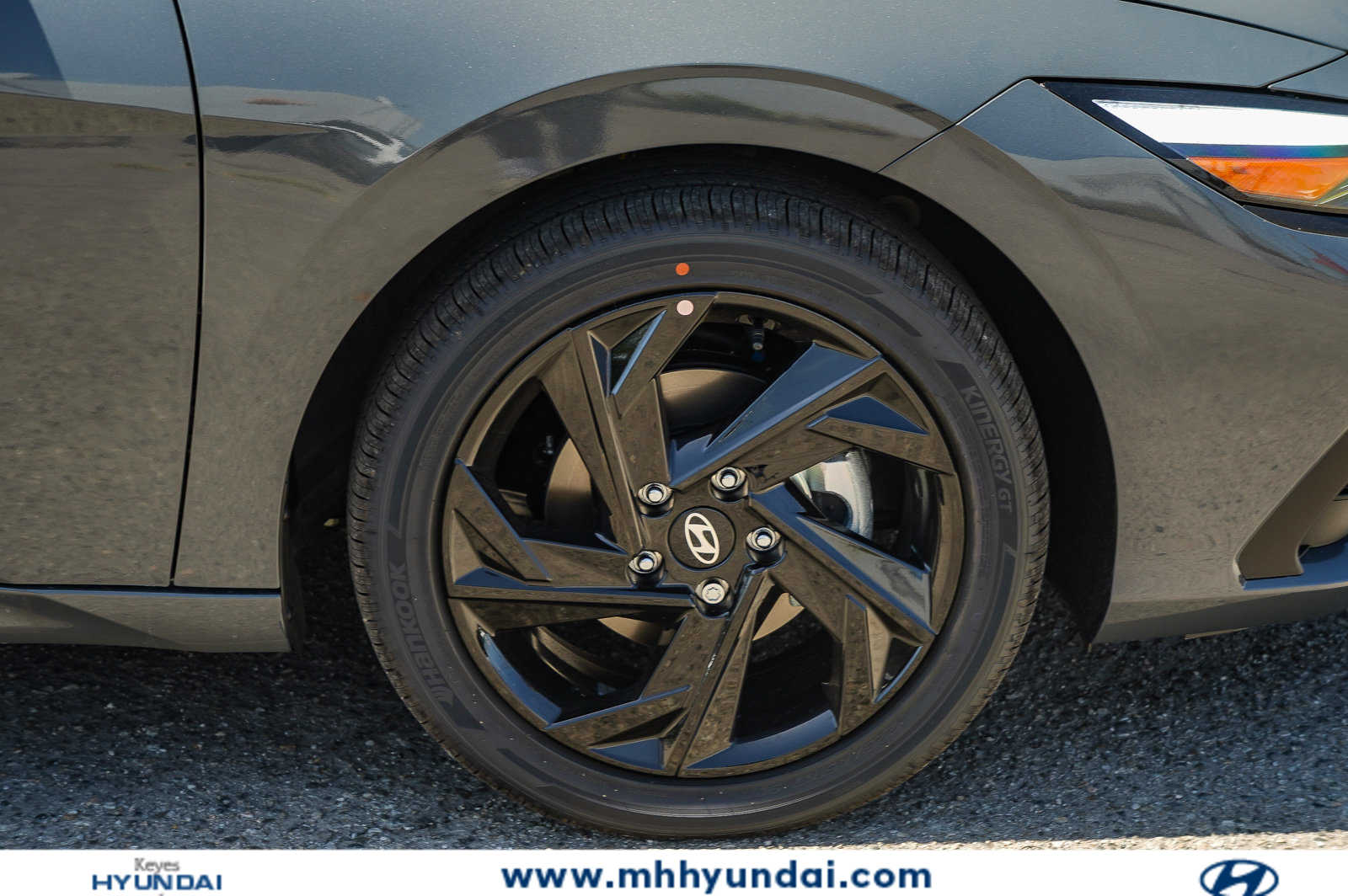 2026 Hyundai Elantra SEL Sport Plus - Photo 10