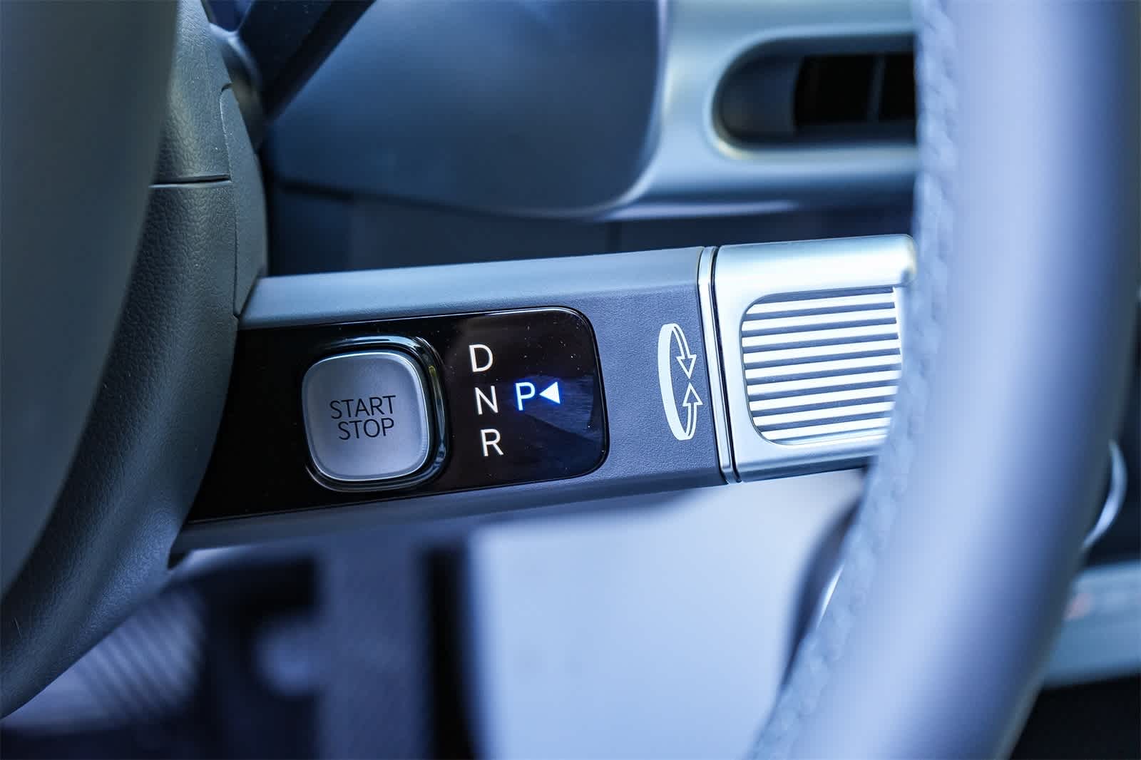 Thumbnail: 2026 Hyundai Ioniq - 27