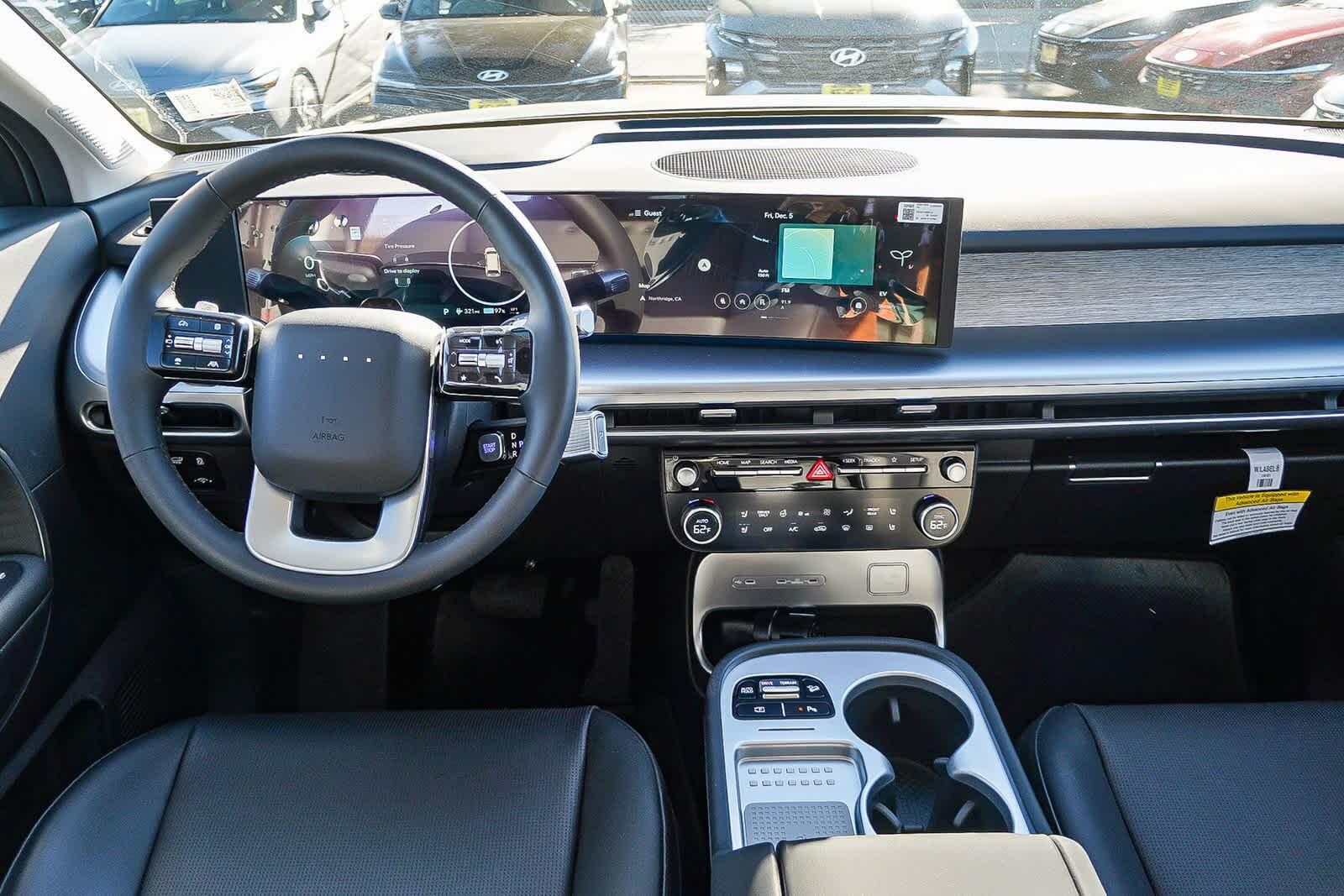 Thumbnail: 2026 Hyundai Ioniq - 12