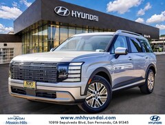 2026 Hyundai Palisade Híbrido Azul SEL Premium 7P SUV