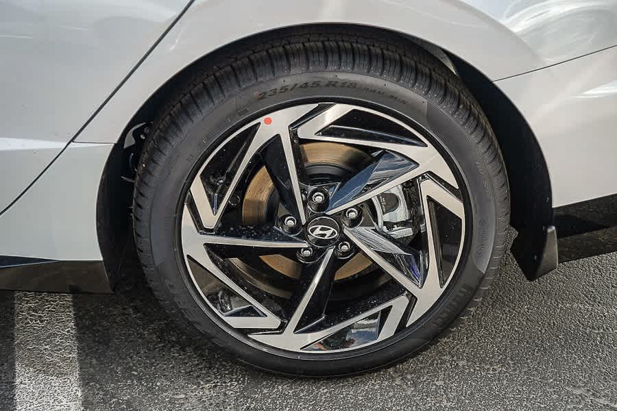 Thumbnail: 2026 Hyundai Sonata - 11