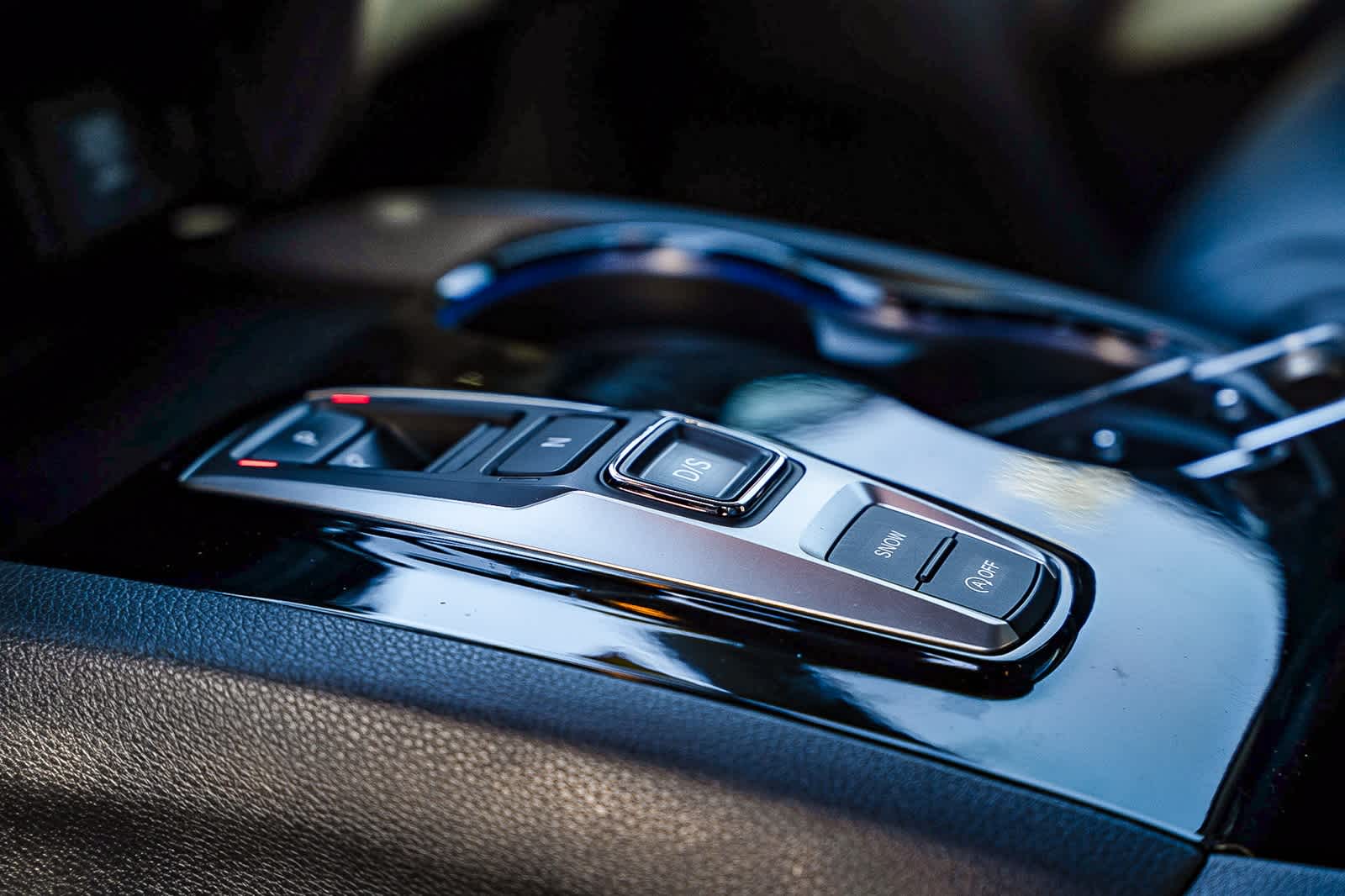 Thumbnail: 2017 Honda Pilot - 20