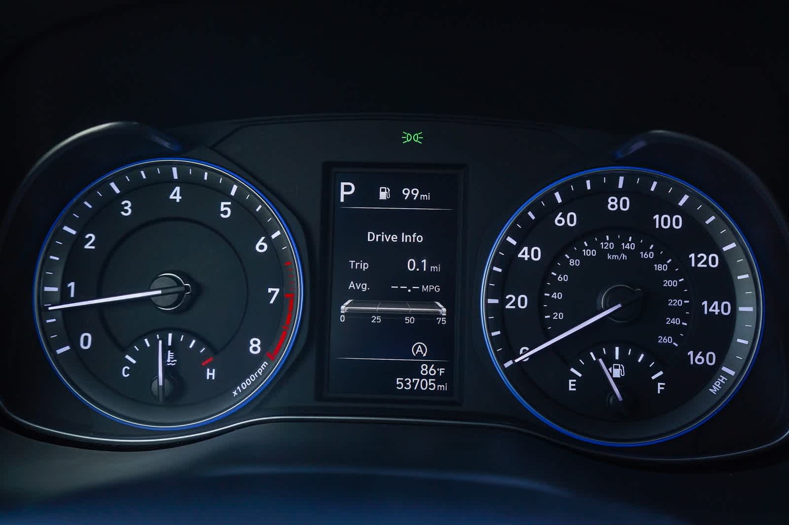 Thumbnail: 2022 Hyundai Kona - 23