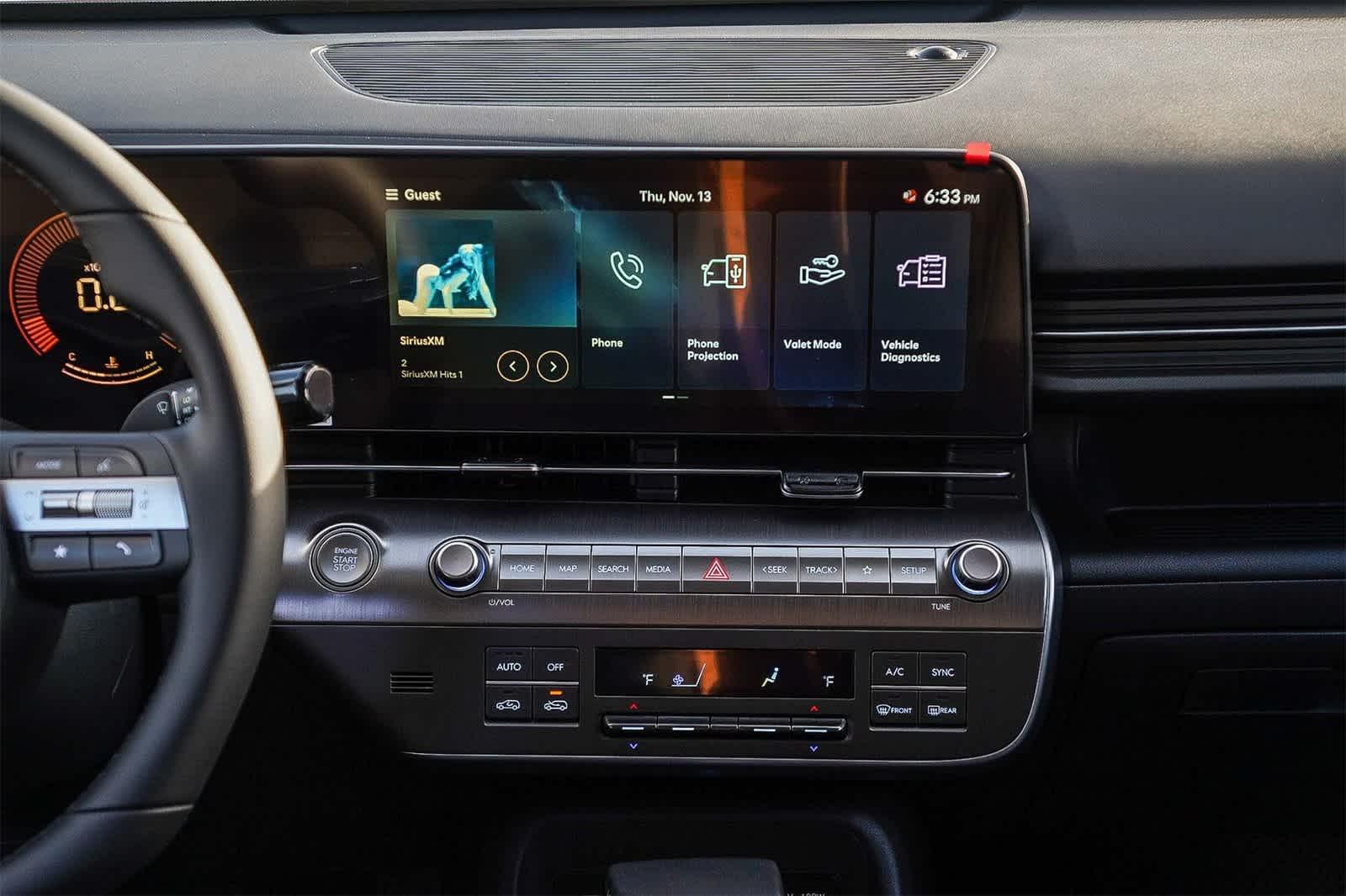 Thumbnail: 2026 Hyundai Kona - 14