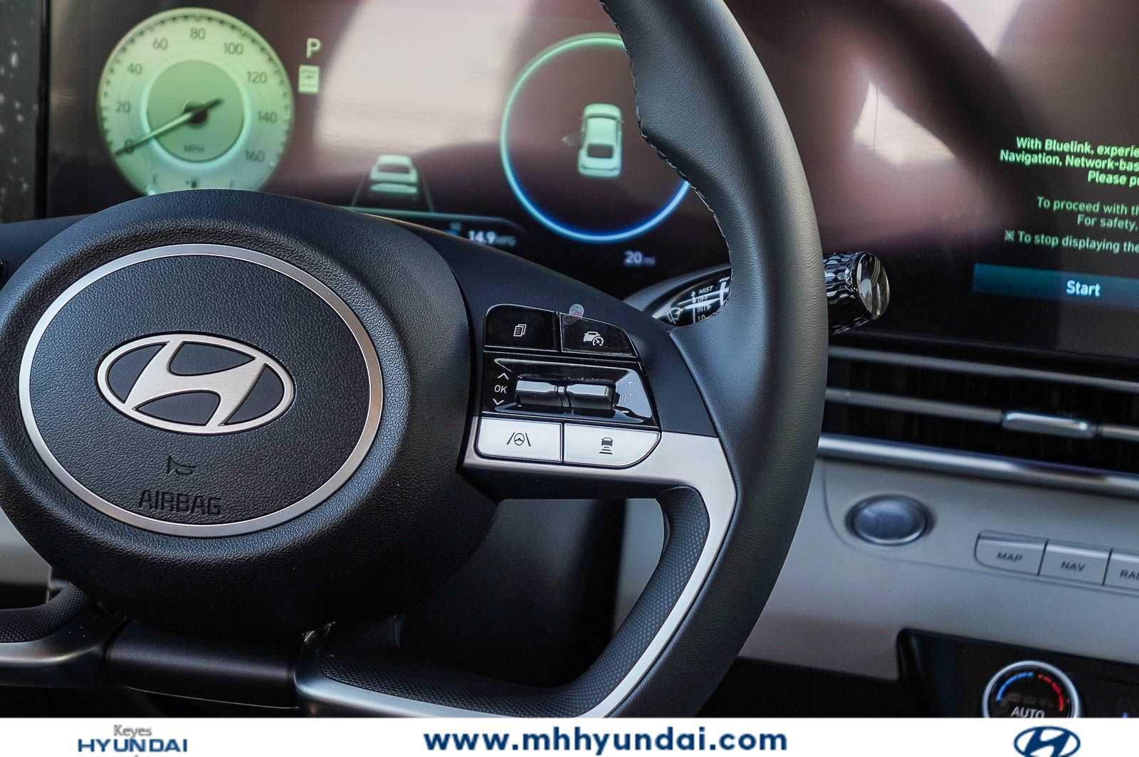 Thumbnail: 2026 Hyundai Elantra - 20