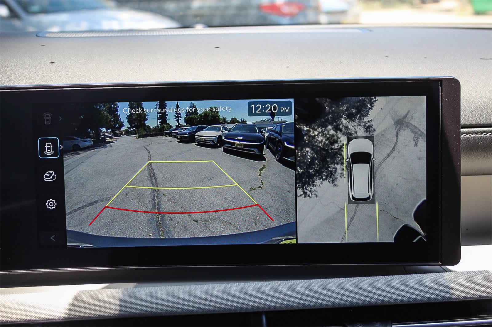 Thumbnail: 2025 Hyundai Tucson - 20