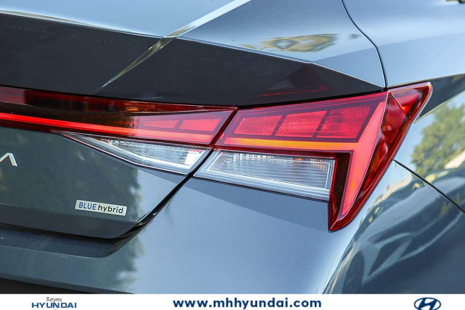 Thumbnail: 2026 Hyundai Elantra - 9