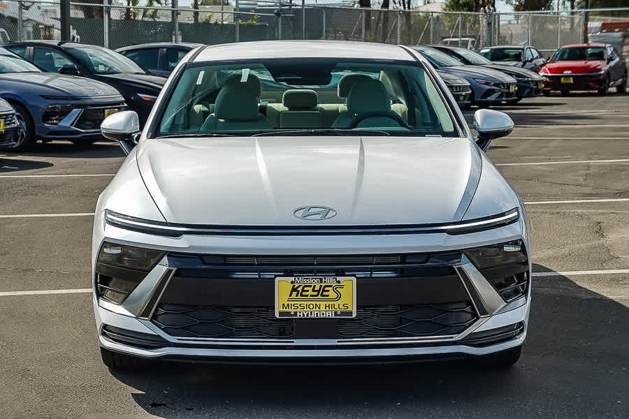 Thumbnail: 2026 Hyundai Sonata - 2