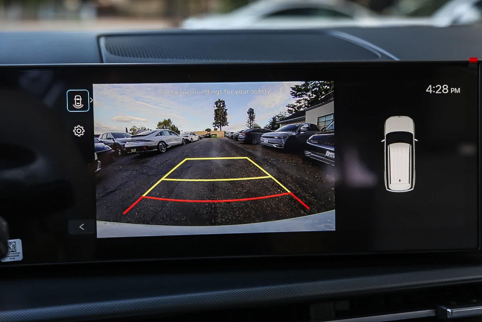 Thumbnail: 2026 Hyundai Santa Fe - 25