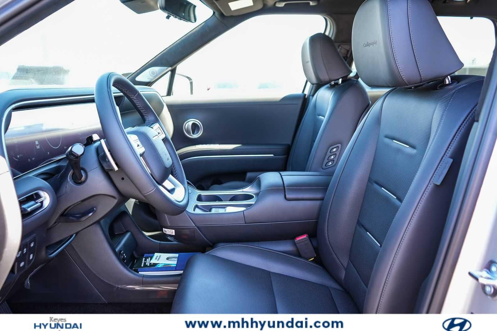 Thumbnail: 2026 Hyundai Palisade - 19