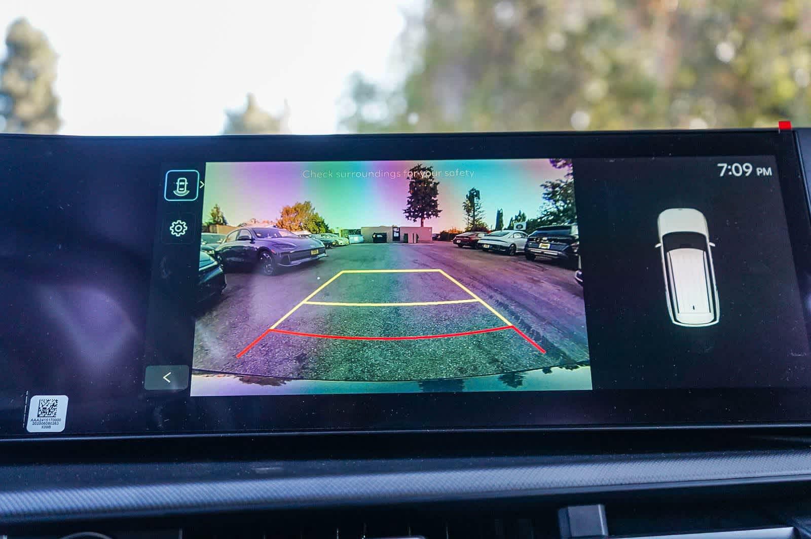 Thumbnail: 2026 Hyundai Santa Fe - 22