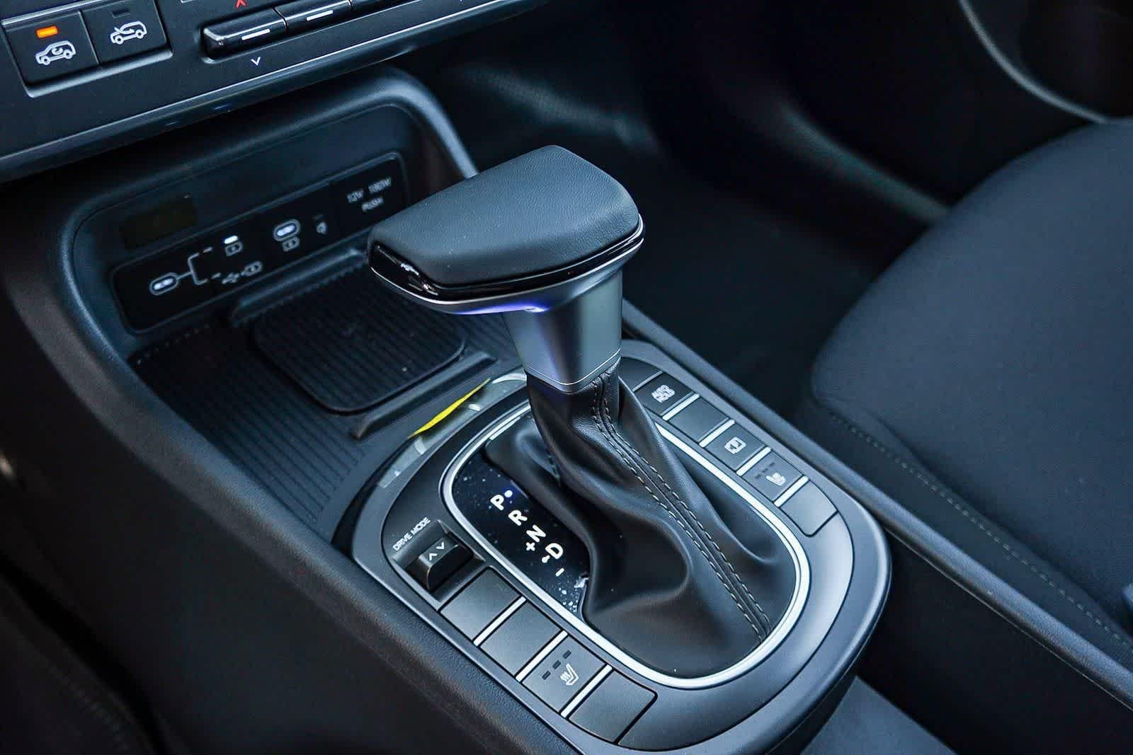 Thumbnail: 2026 Hyundai Kona - 23